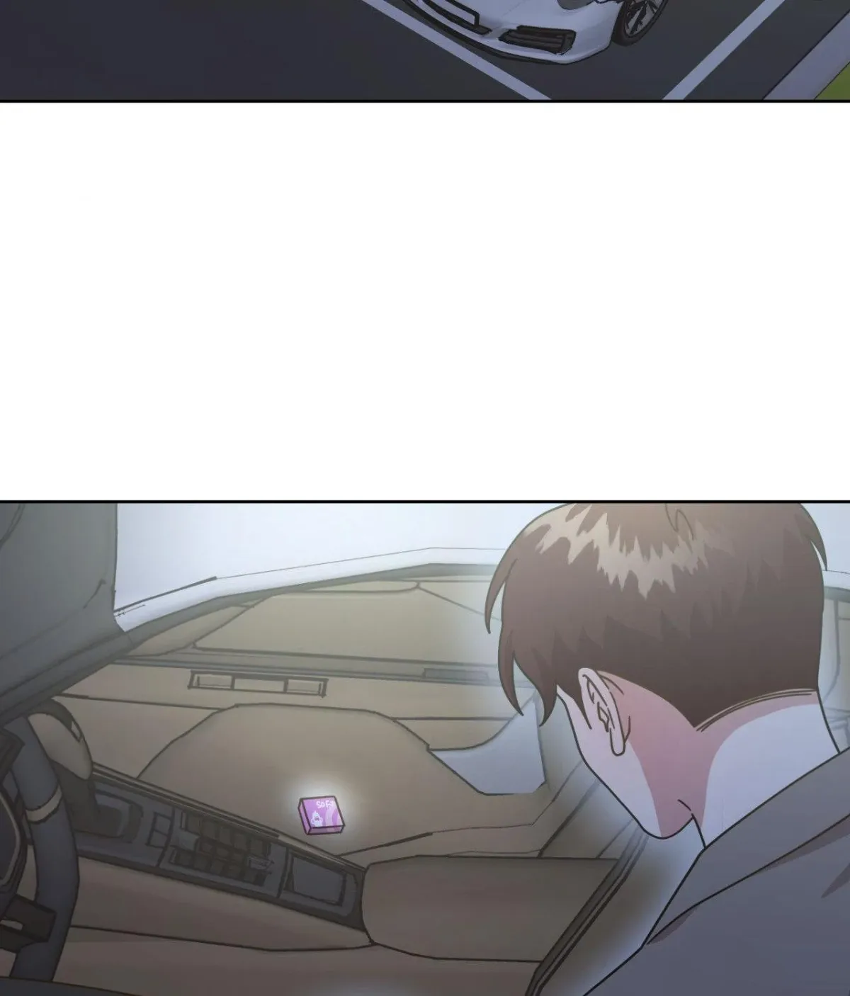 Private Tutoring Chapter 11 page 59 - 