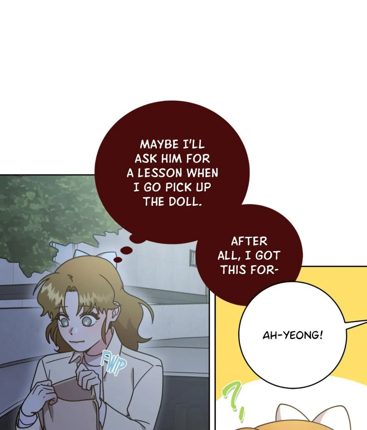 Private Tutoring Chapter 11 page 61 - 