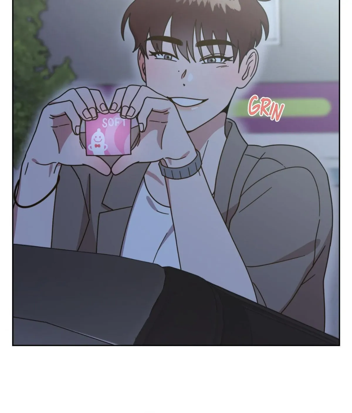 Private Tutoring Chapter 11 page 63 - 