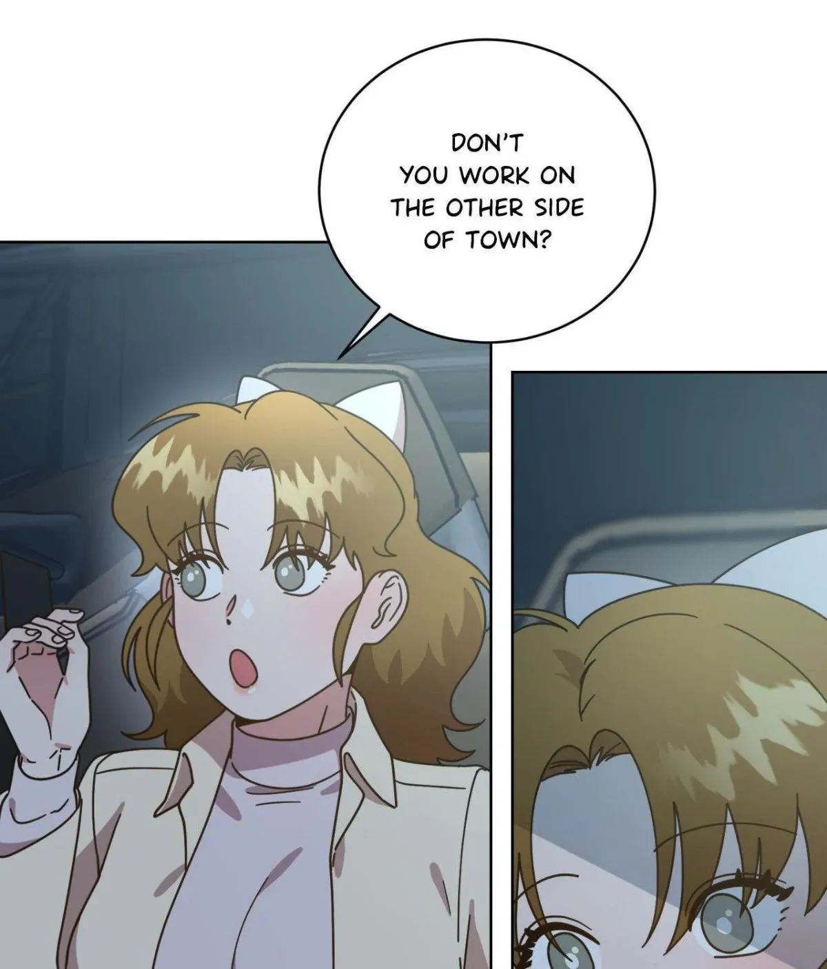 Private Tutoring Chapter 11 page 8 - 
