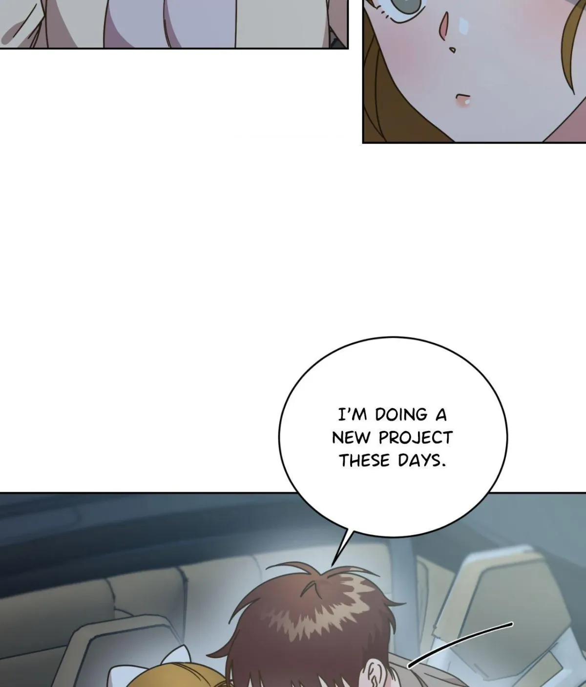 Private Tutoring Chapter 11 page 9 - 