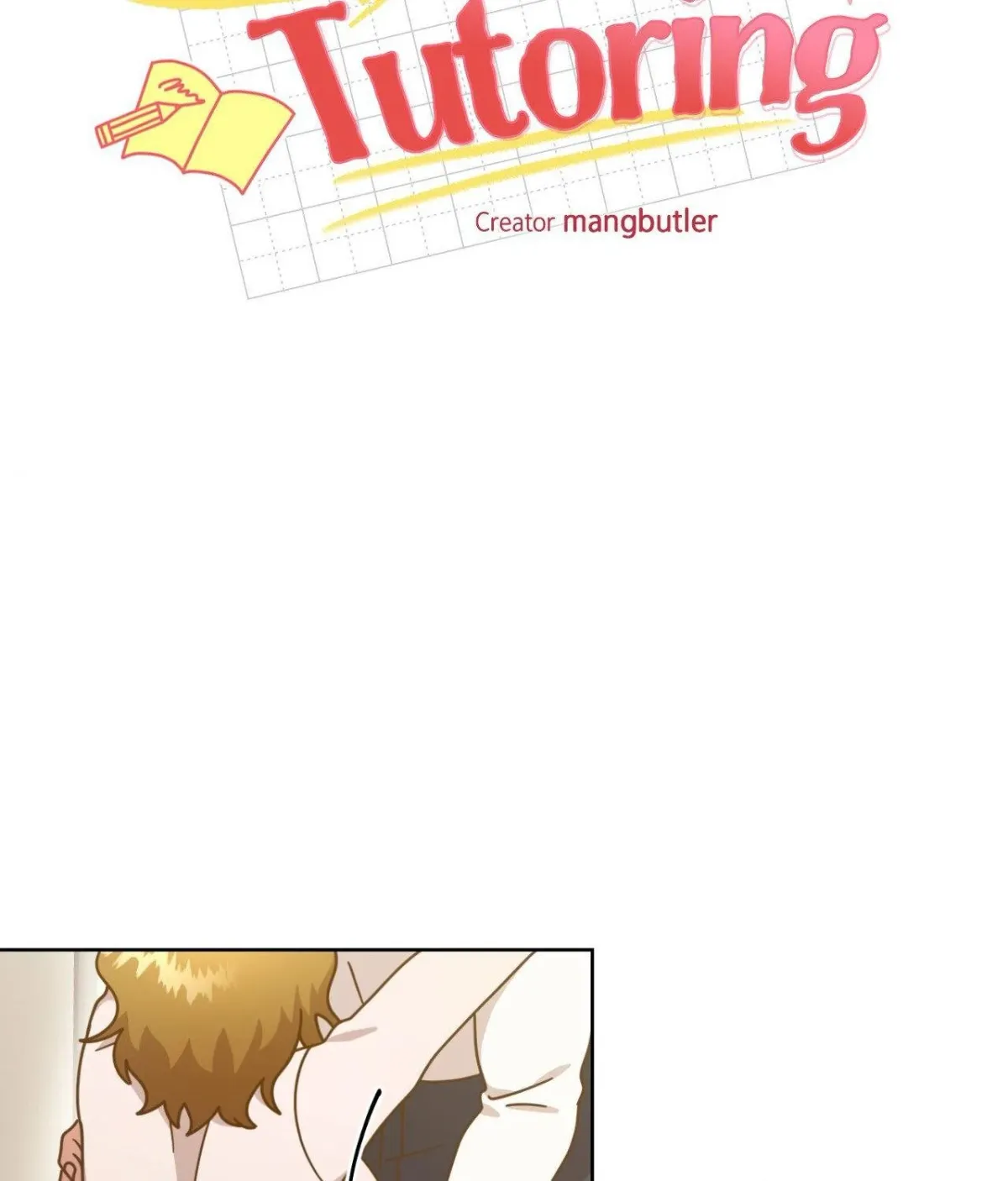 Private Tutoring Chapter 12 page 16 - 