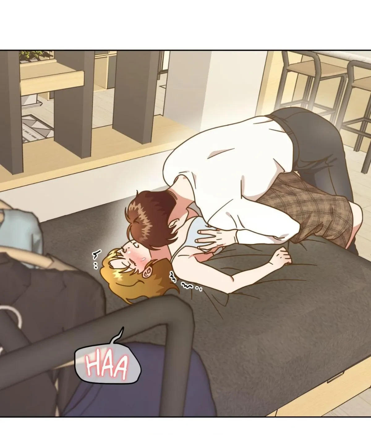 Private Tutoring Chapter 12 page 18 - 