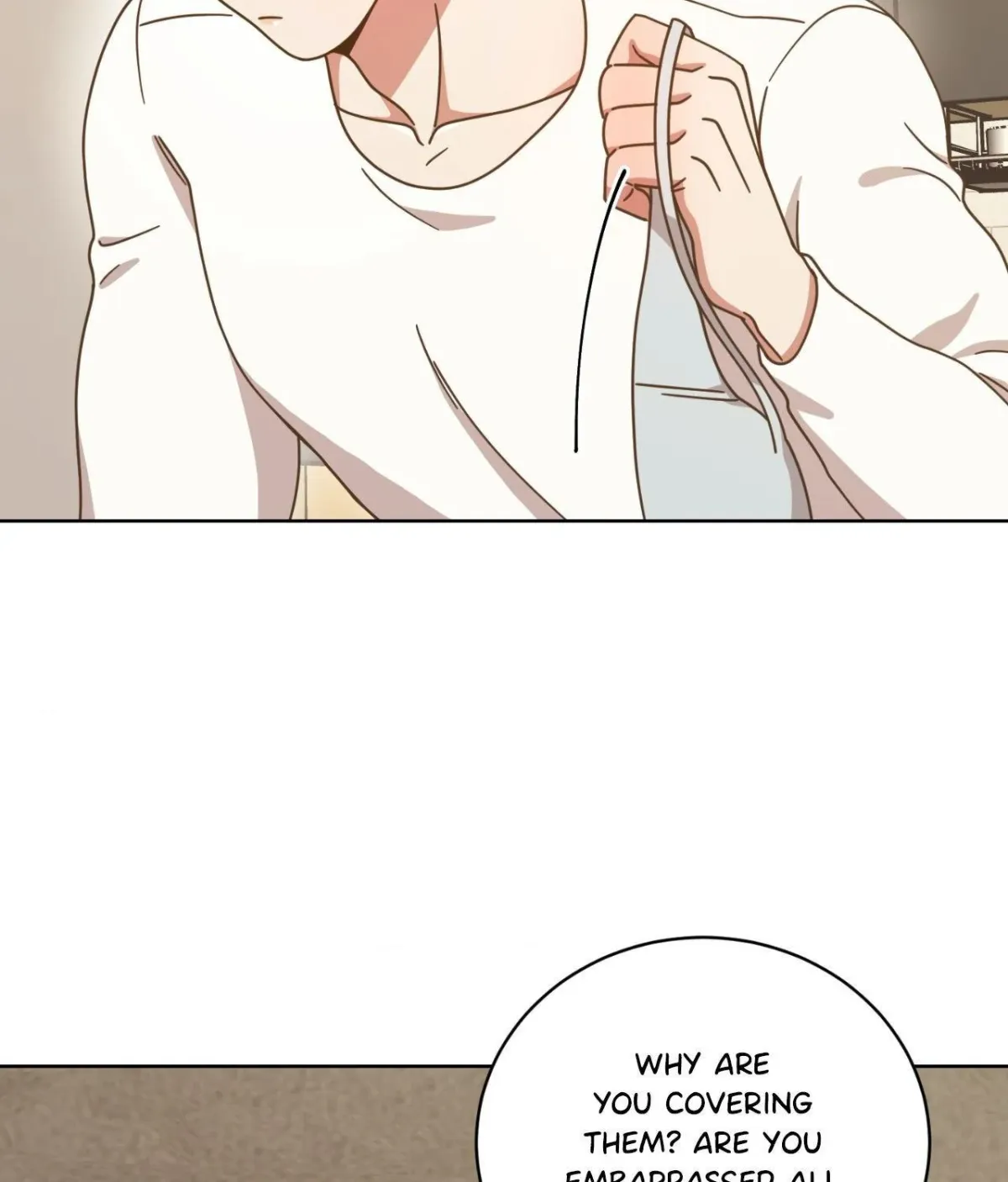 Private Tutoring Chapter 12 page 21 - 