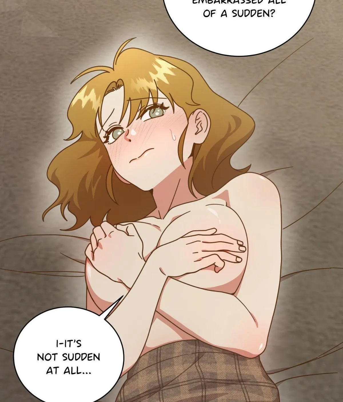 Private Tutoring Chapter 12 page 22 - 
