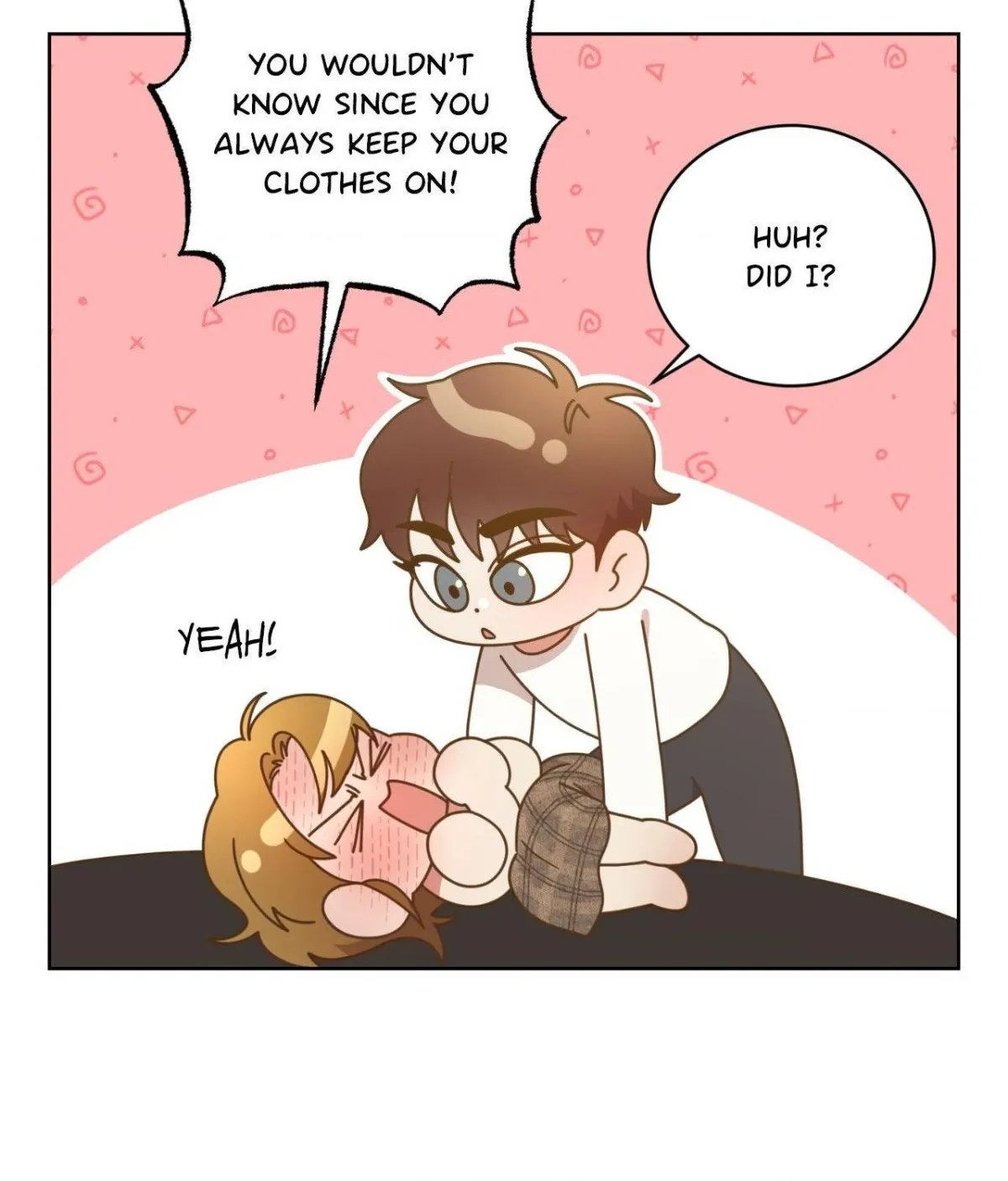 Private Tutoring Chapter 12 page 25 - 