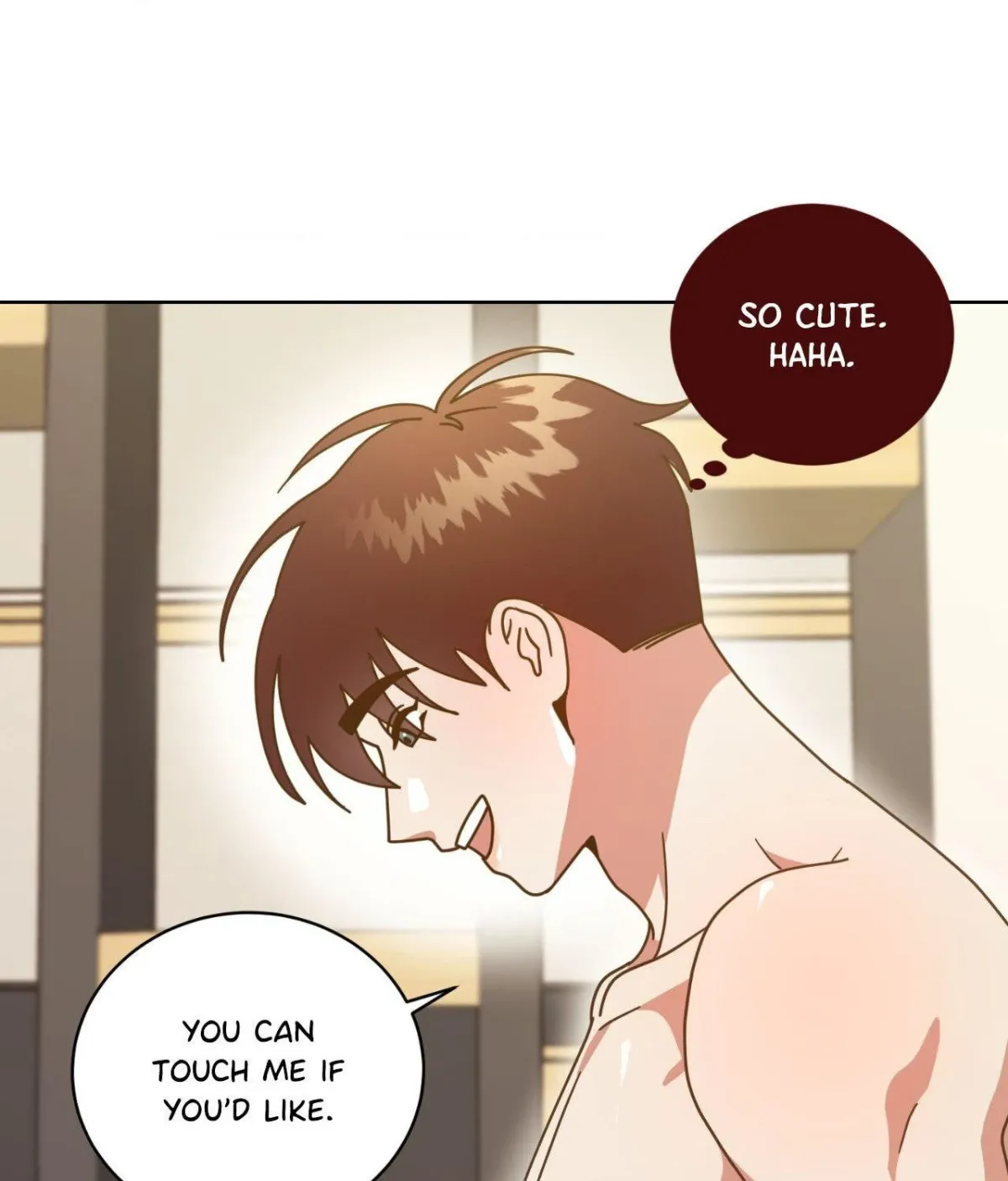 Private Tutoring Chapter 12 page 30 - 