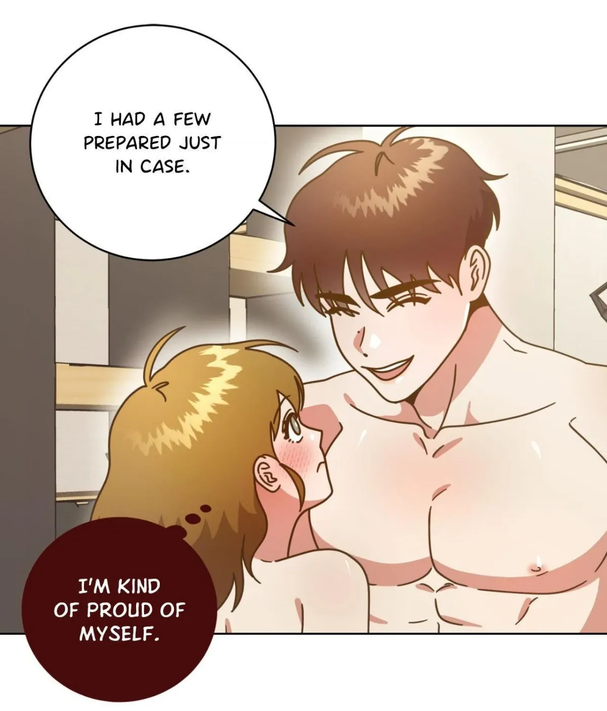 Private Tutoring Chapter 12 page 55 - 