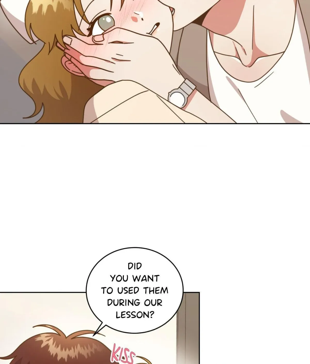Private Tutoring Chapter 12 page 8 - 