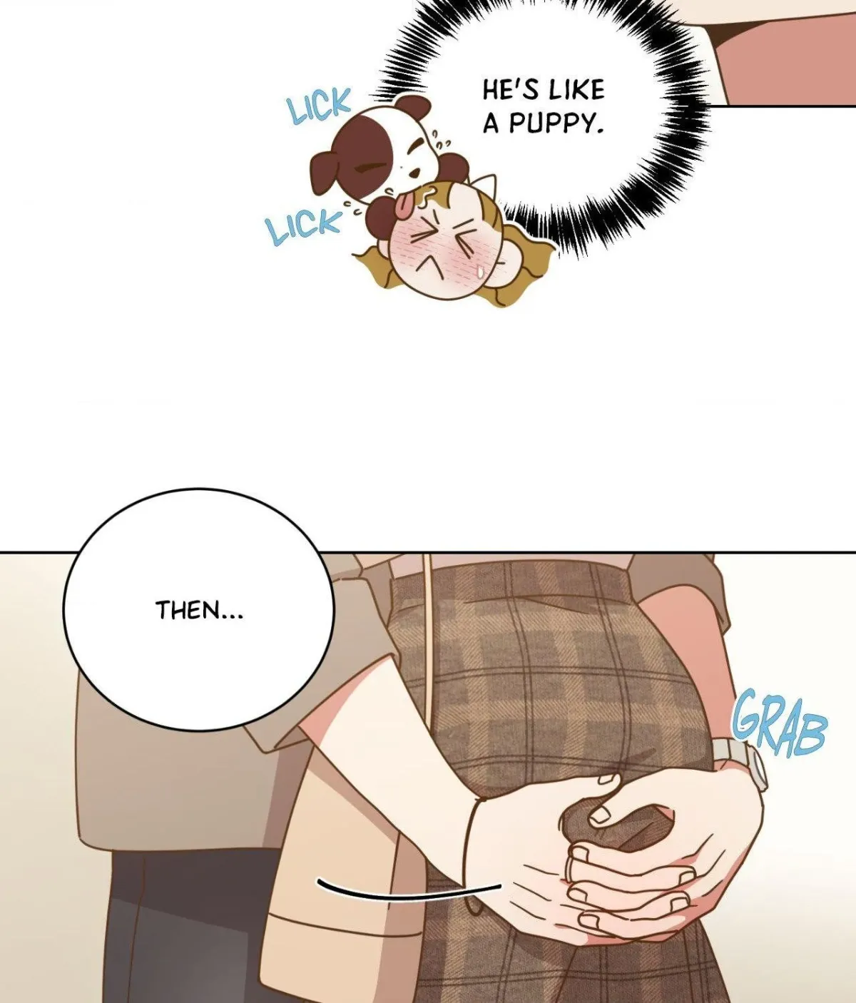 Private Tutoring Chapter 12 page 10 - 