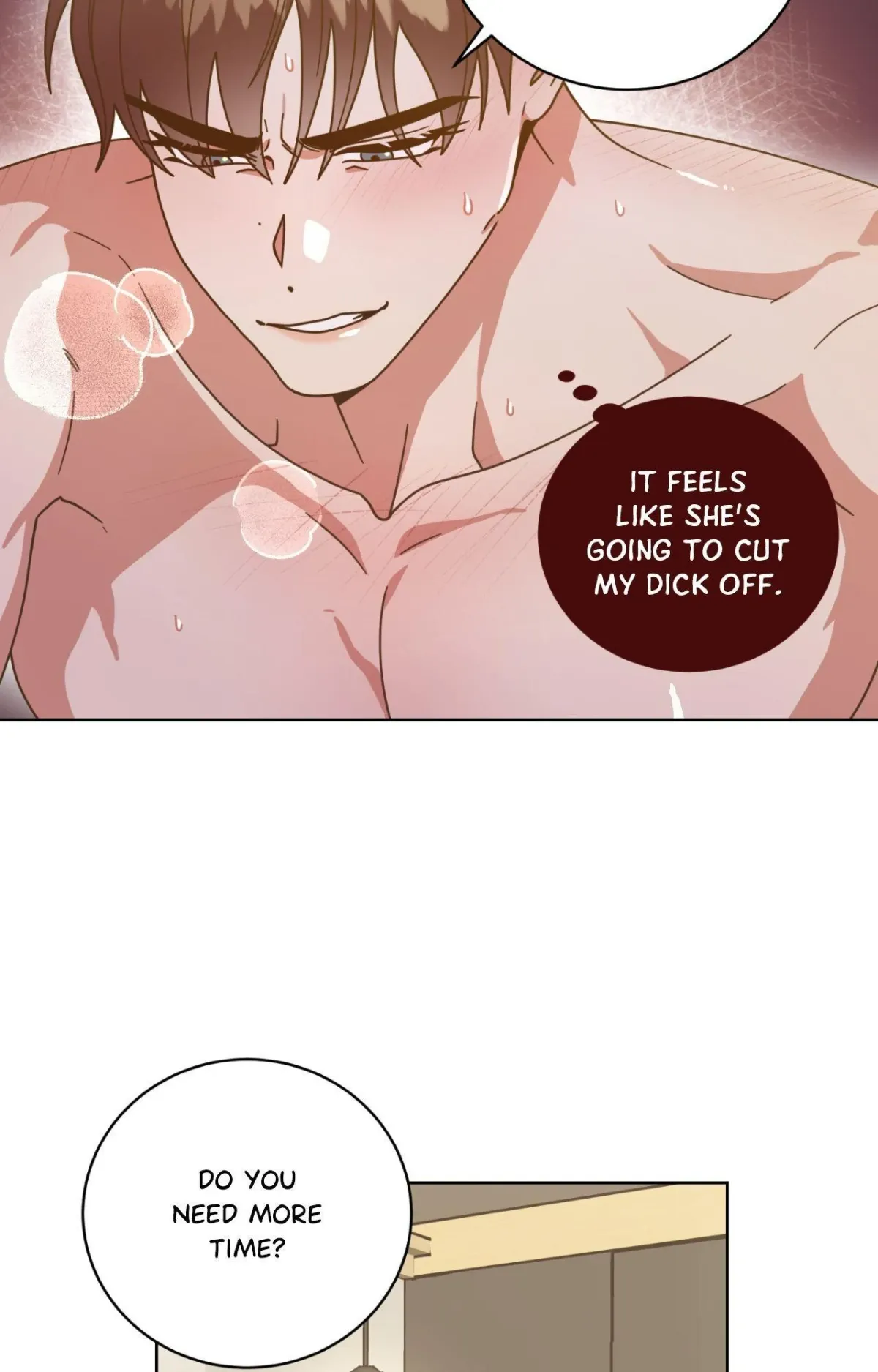 Private Tutoring Chapter 13 page 11 - 