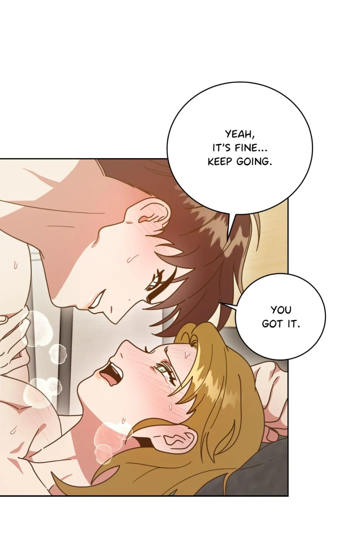 Private Tutoring Chapter 13 page 17 - 