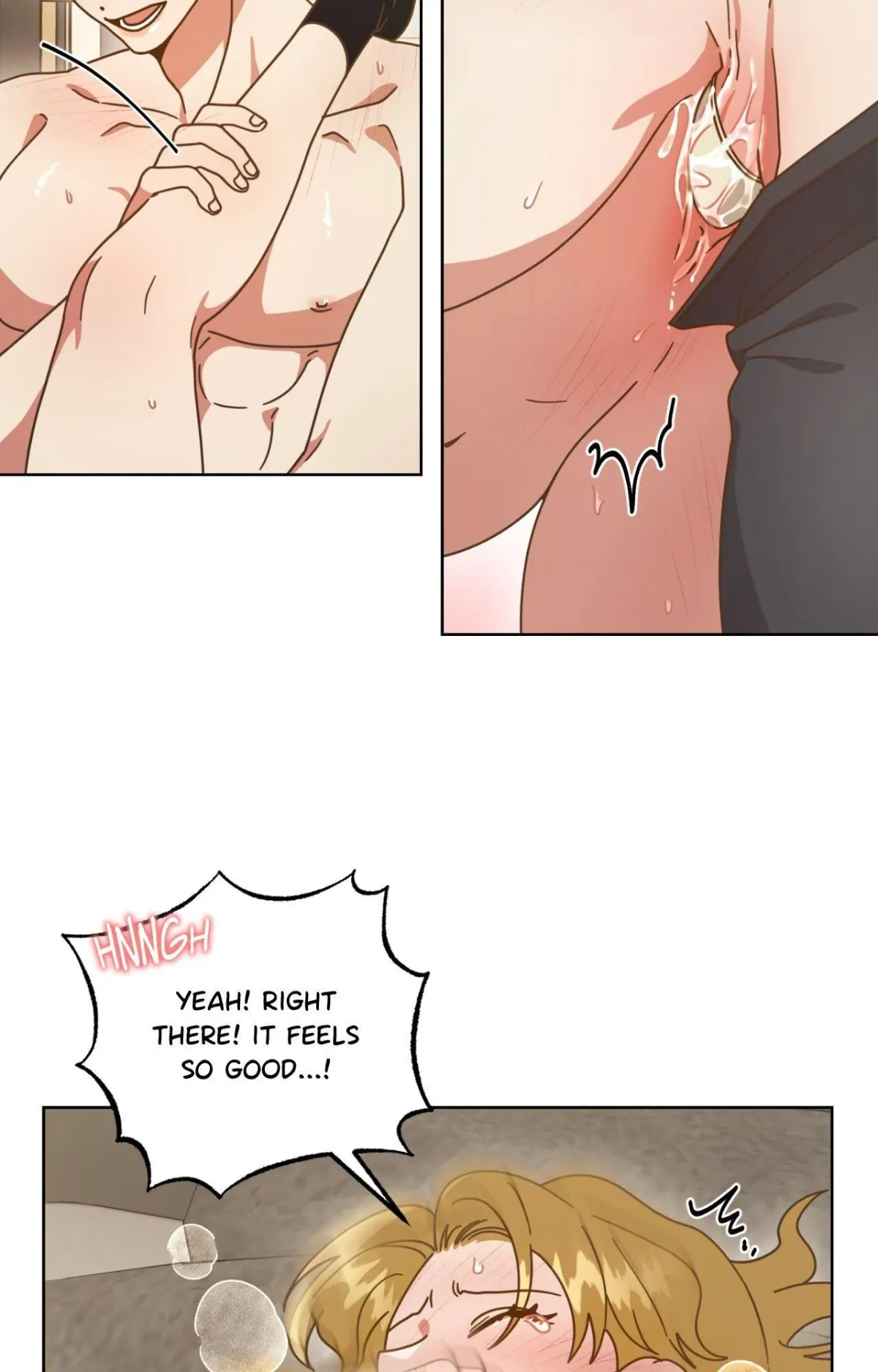 Private Tutoring Chapter 13 page 21 - 