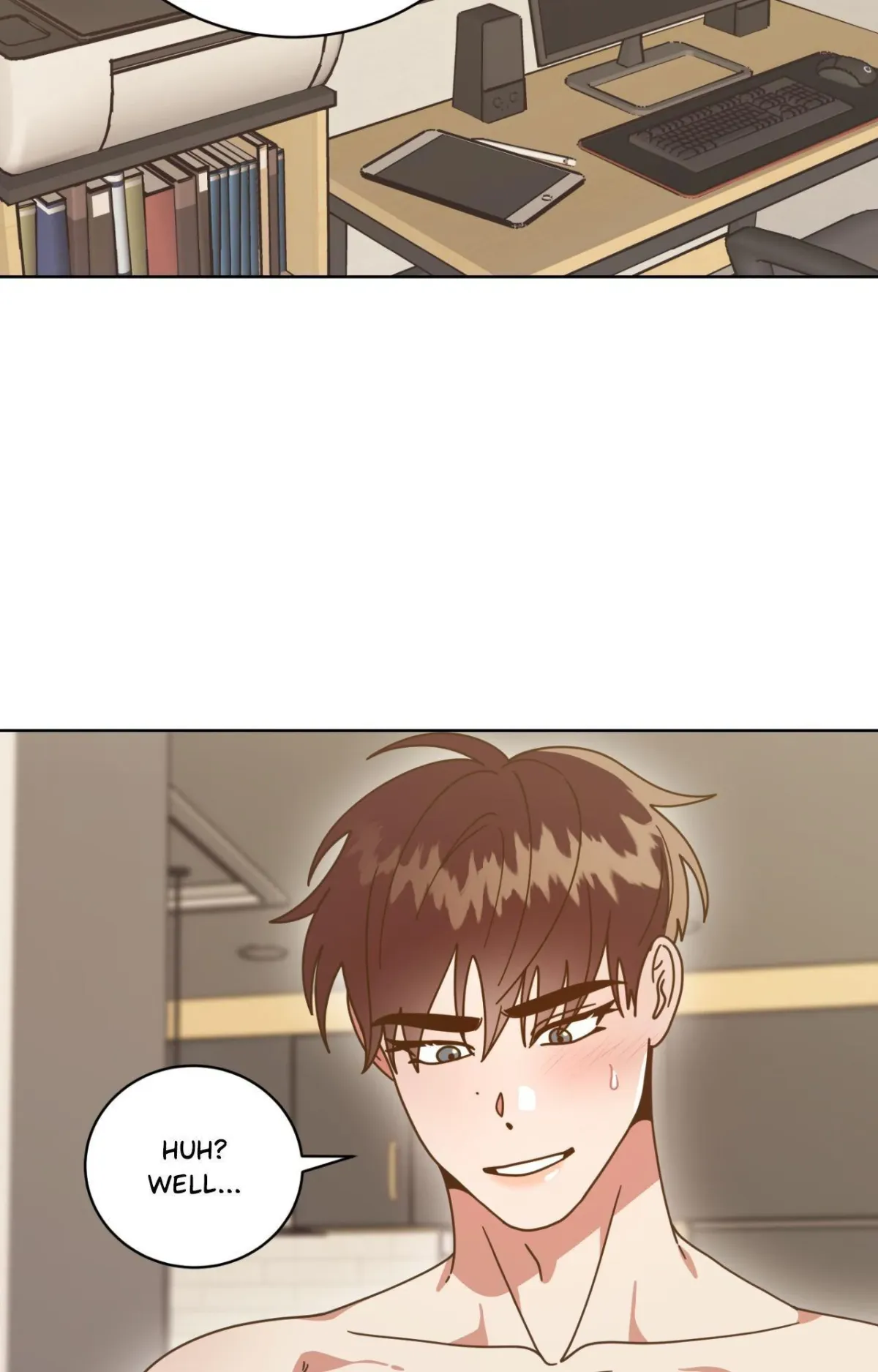 Private Tutoring Chapter 13 page 29 - 