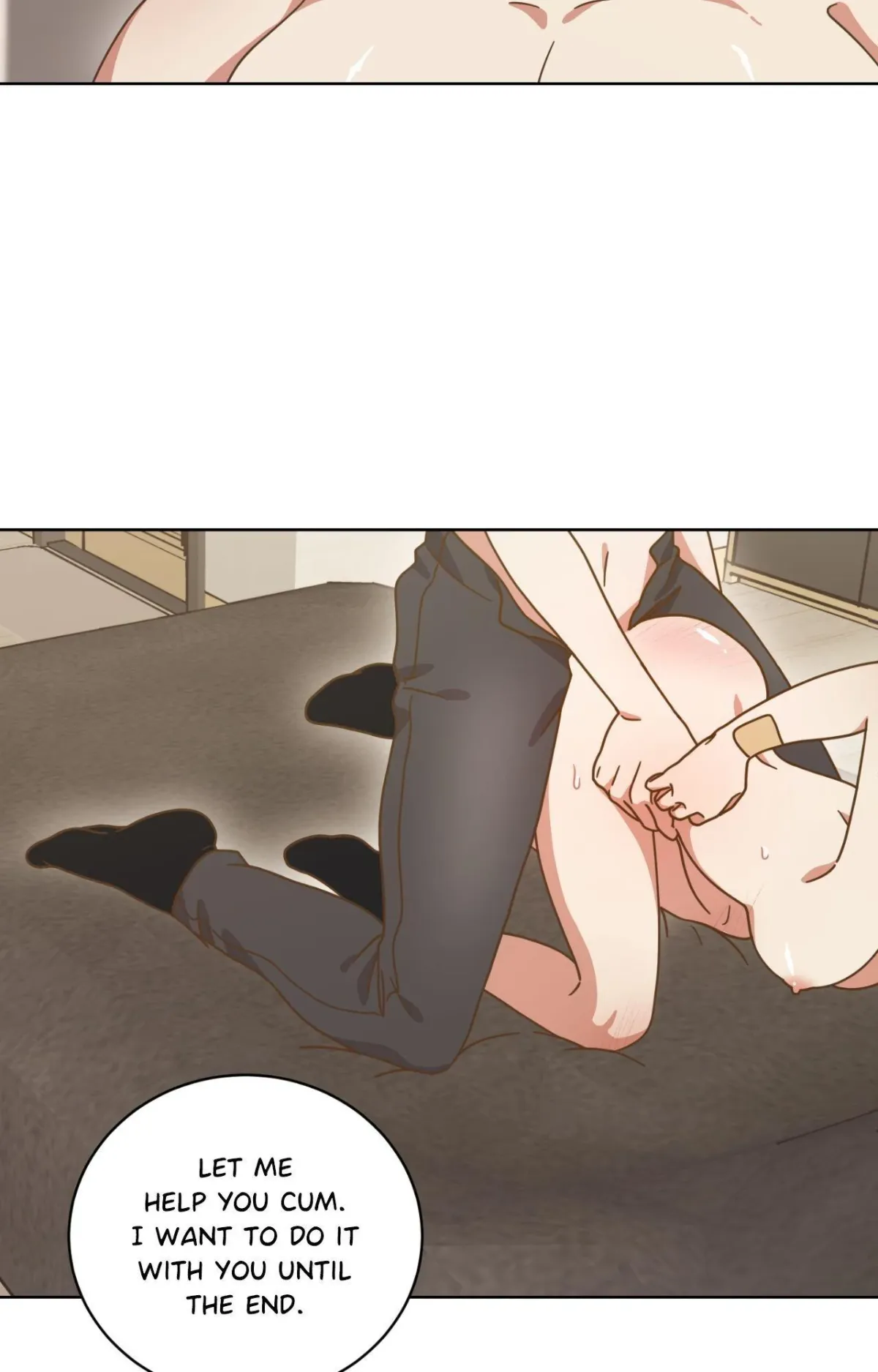 Private Tutoring Chapter 13 page 30 - 