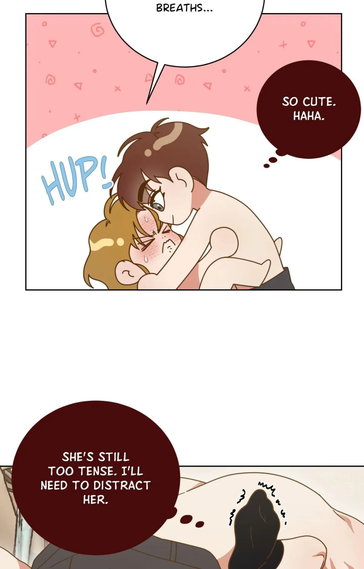 Private Tutoring Chapter 13 page 4 - 