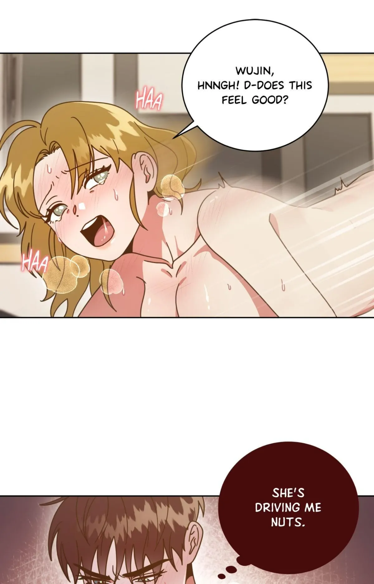 Private Tutoring Chapter 13 page 36 - 