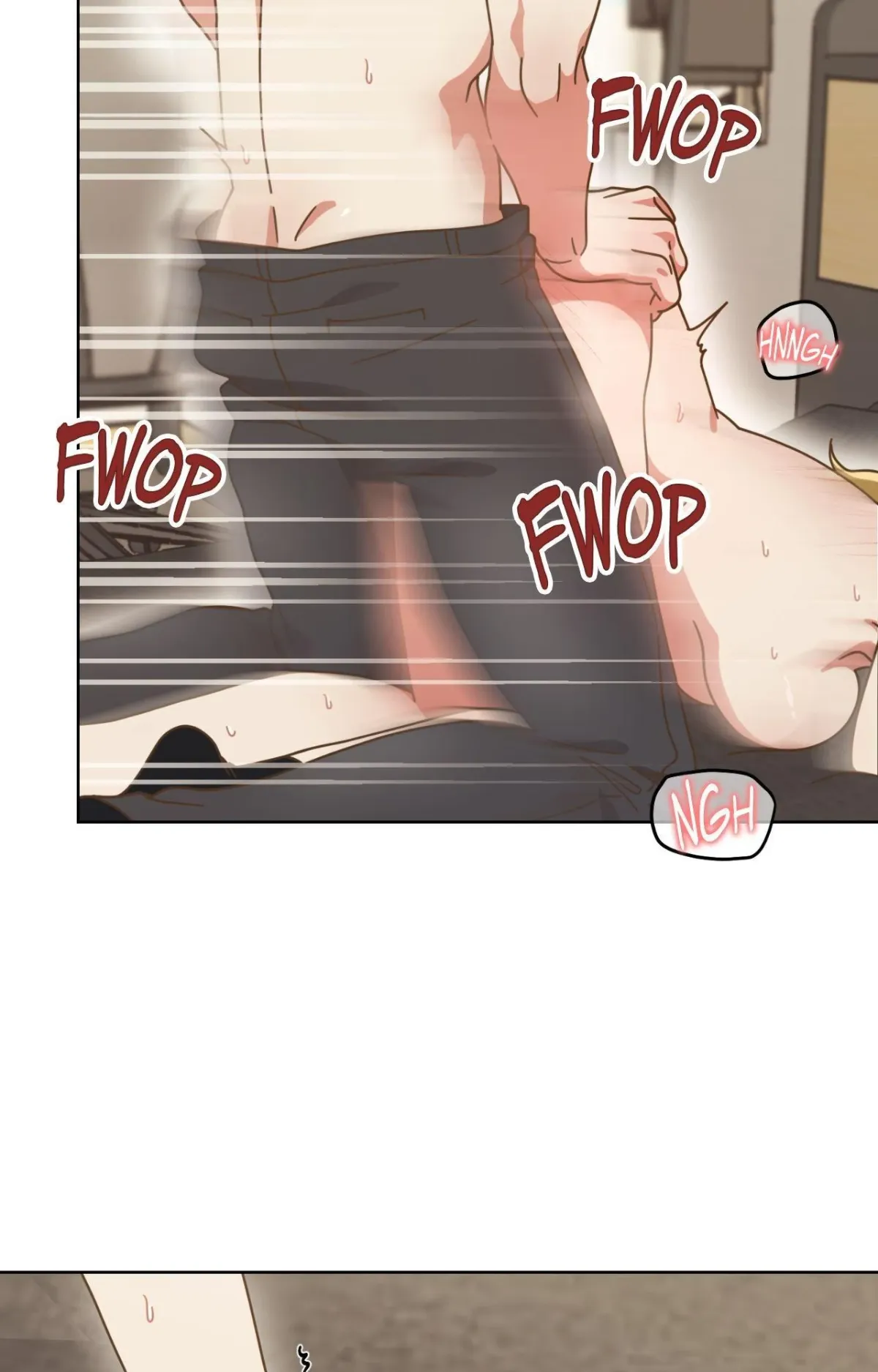 Private Tutoring Chapter 13 page 40 - 