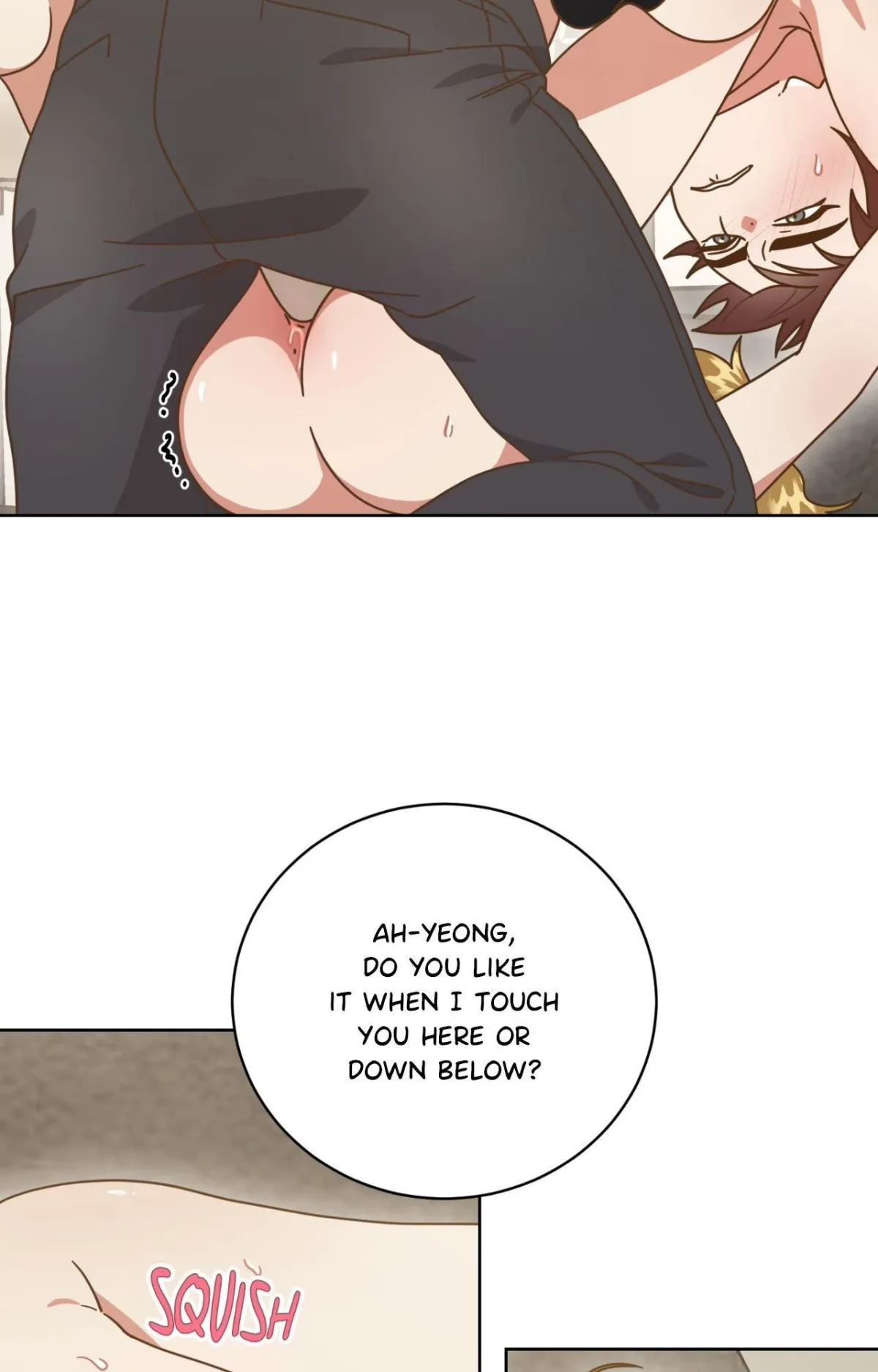 Private Tutoring Chapter 13 page 5 - 
