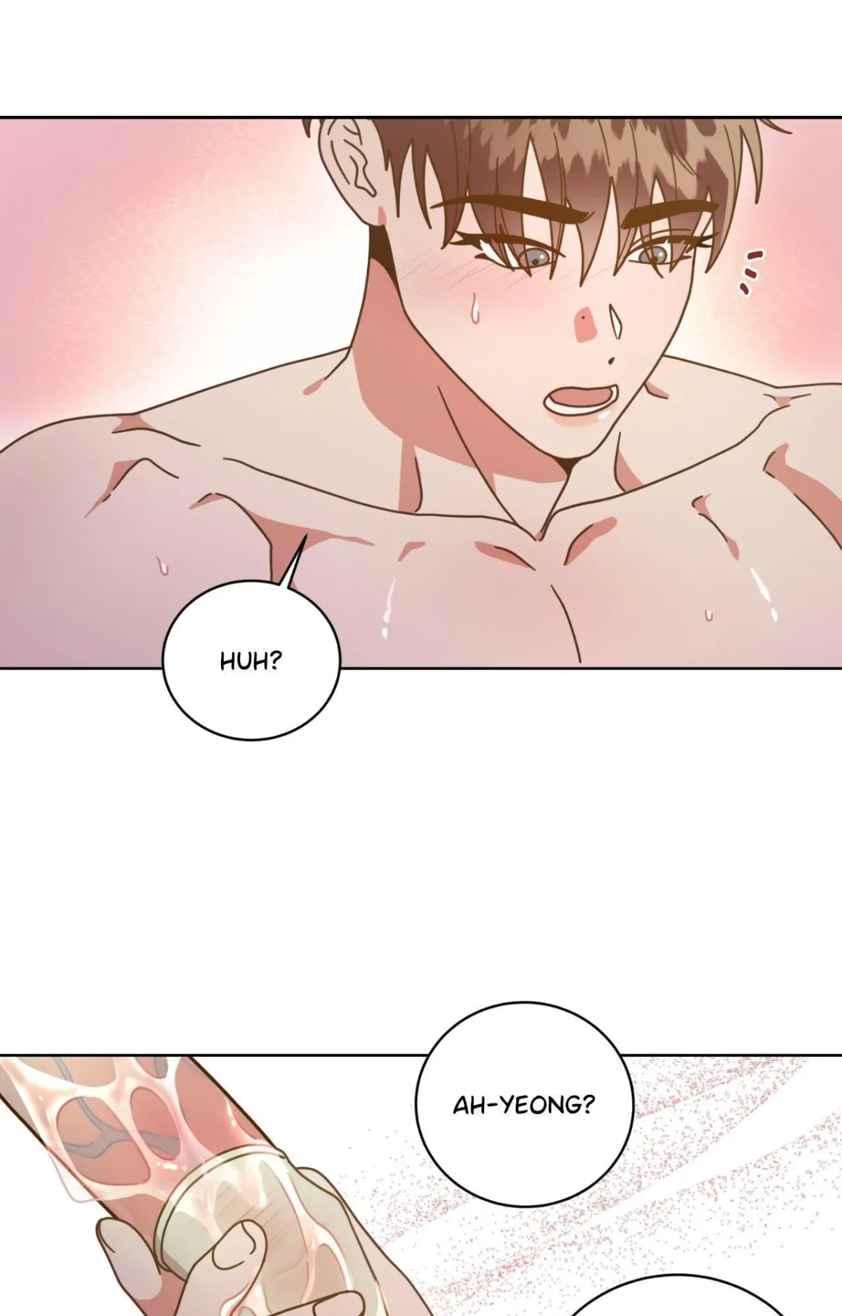 Private Tutoring Chapter 13 page 45 - 