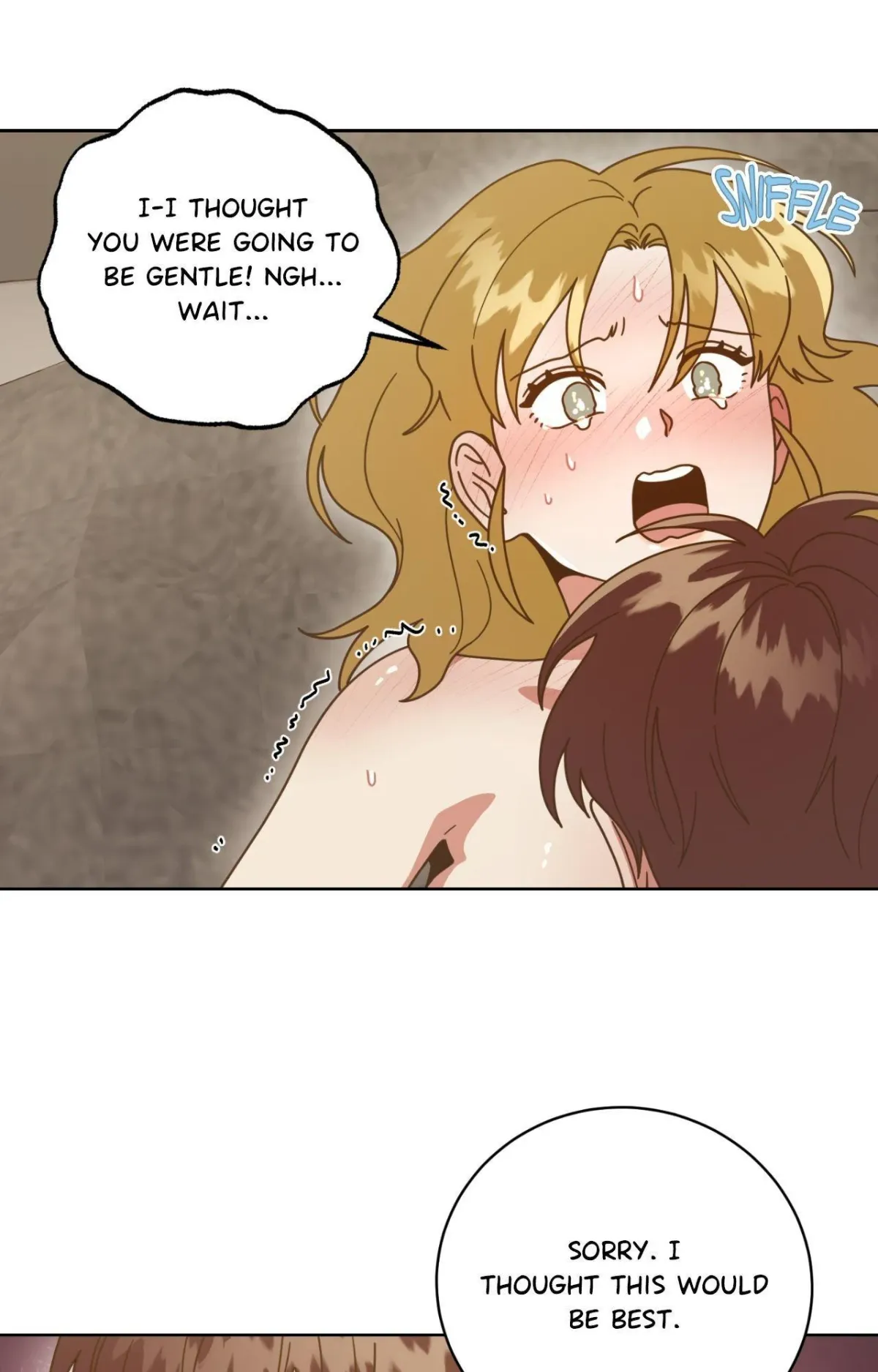 Private Tutoring Chapter 13 page 10 - 