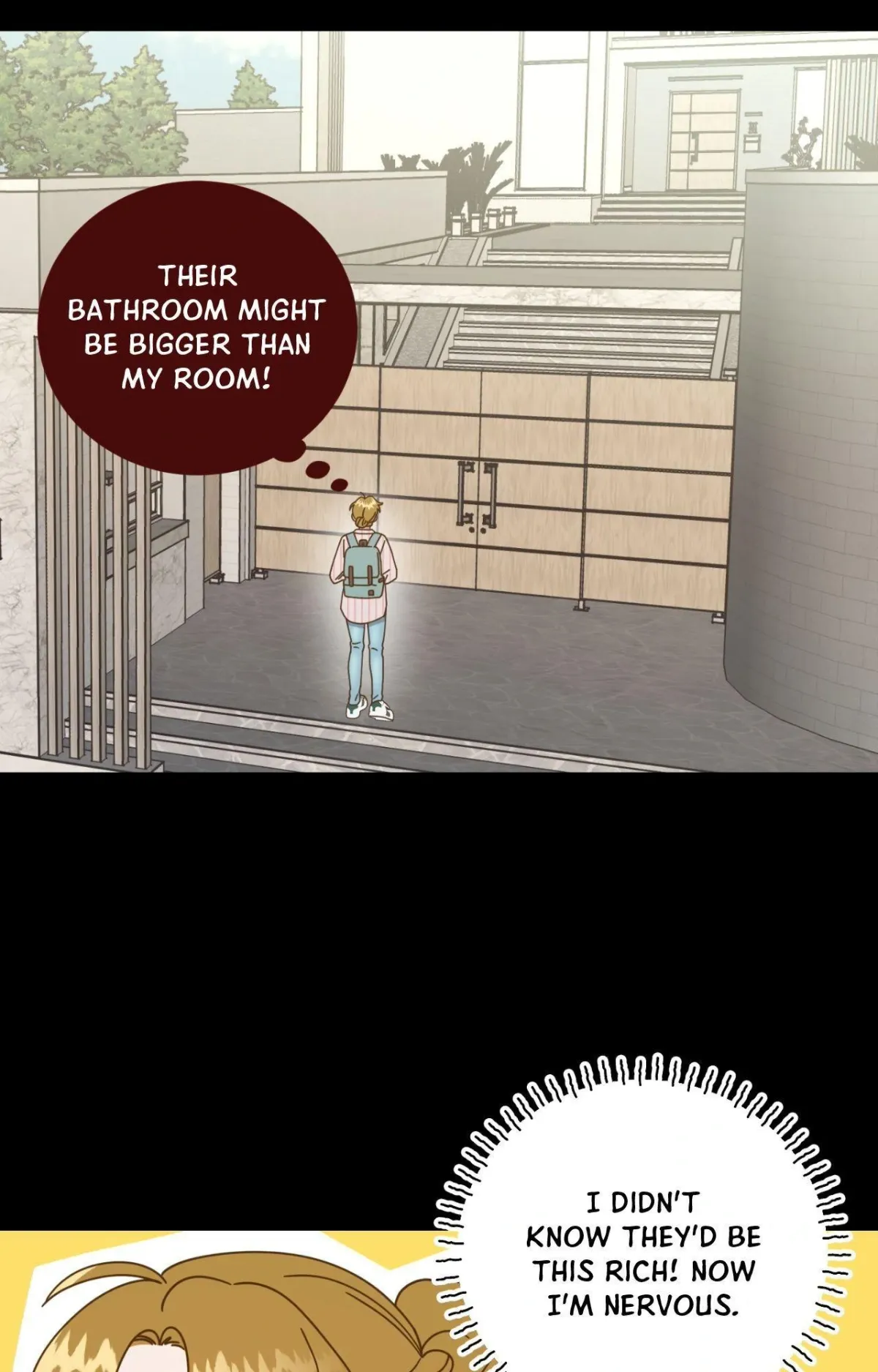 Private Tutoring Chapter 14 page 2 - 