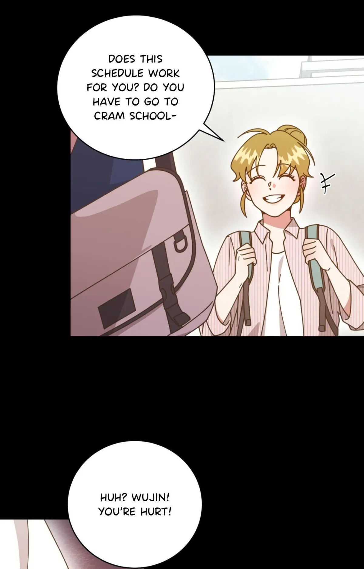 Private Tutoring Chapter 14 page 11 - 