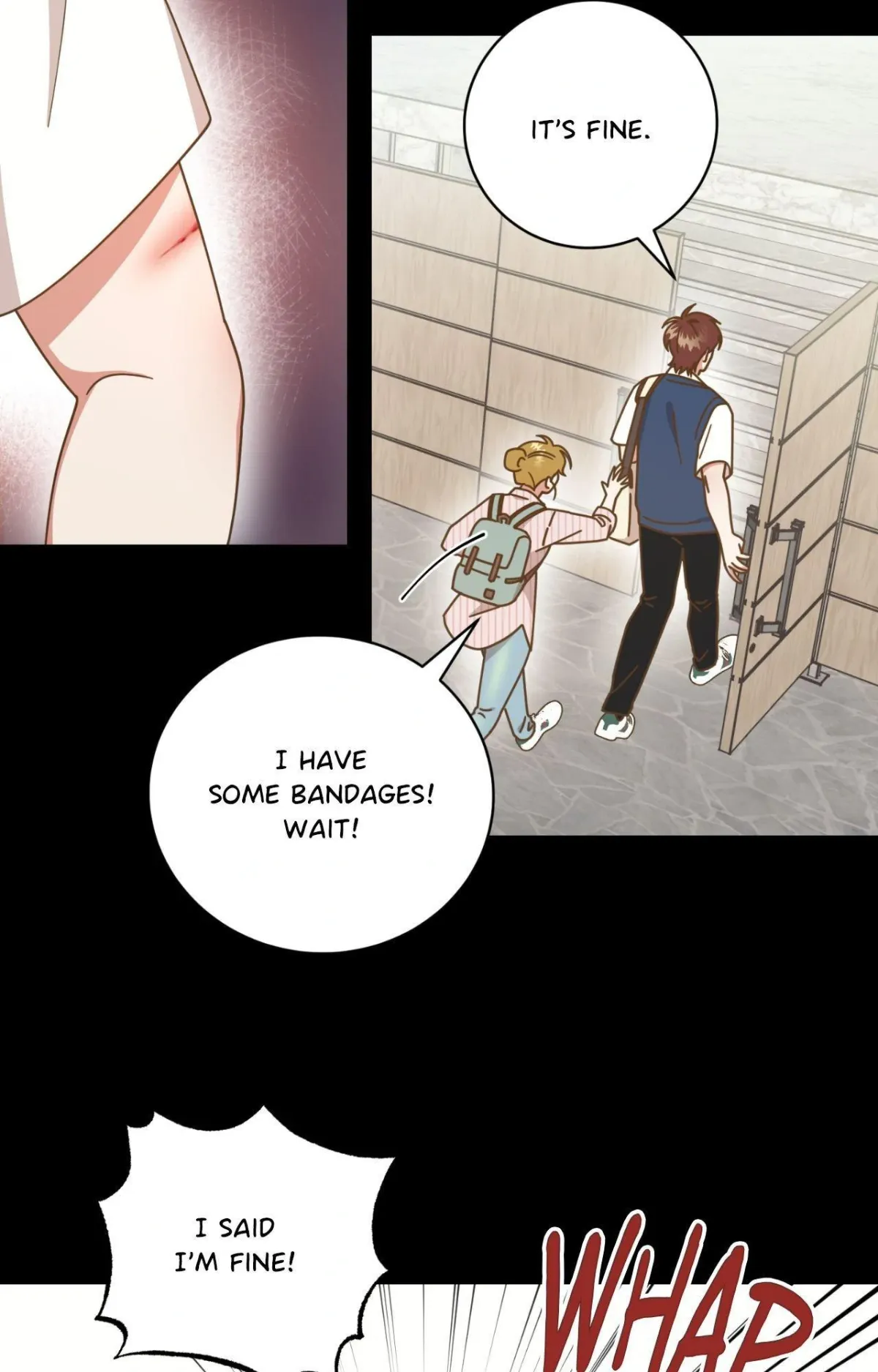 Private Tutoring Chapter 14 page 12 - 