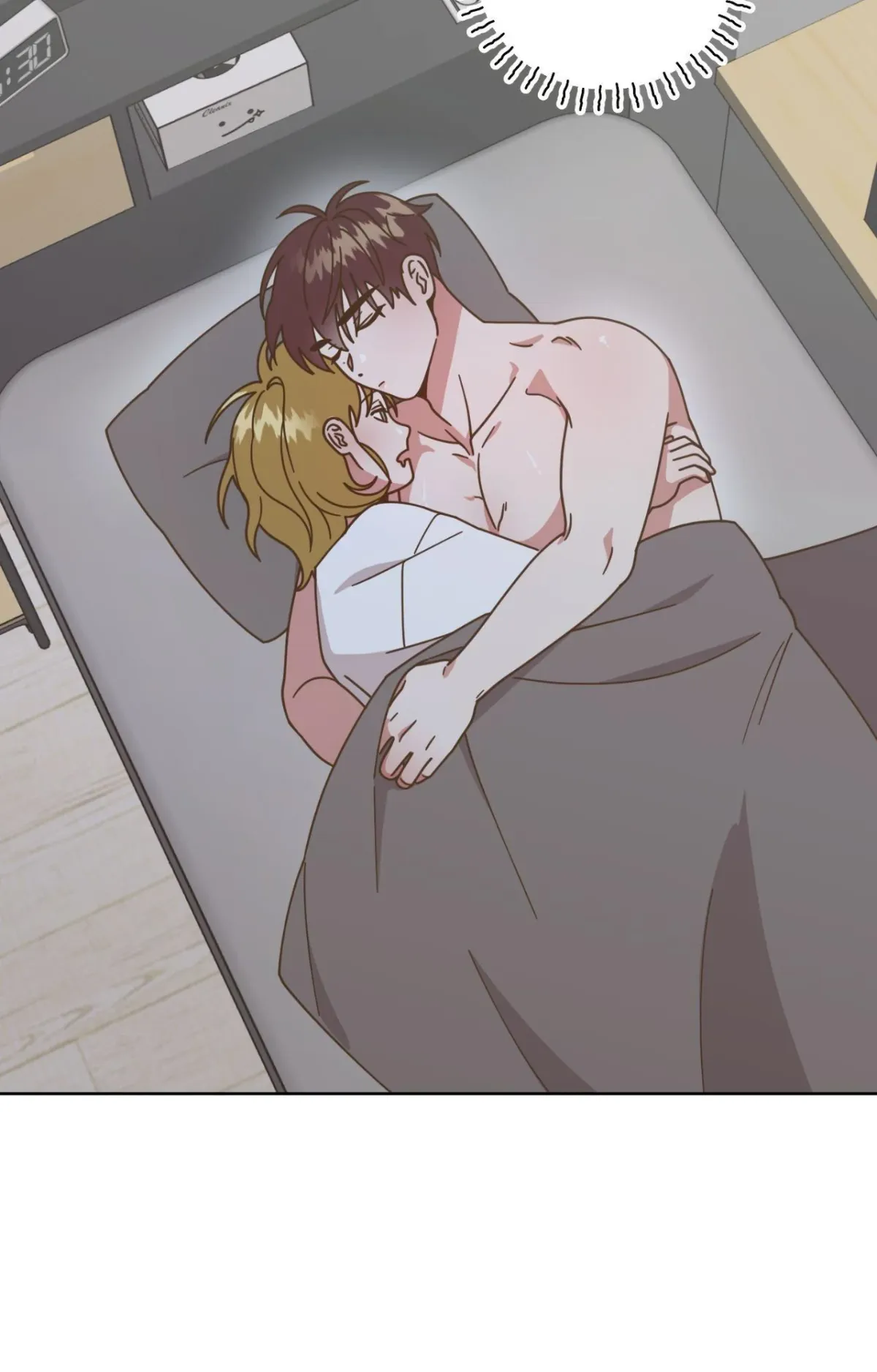 Private Tutoring Chapter 14 page 16 - 