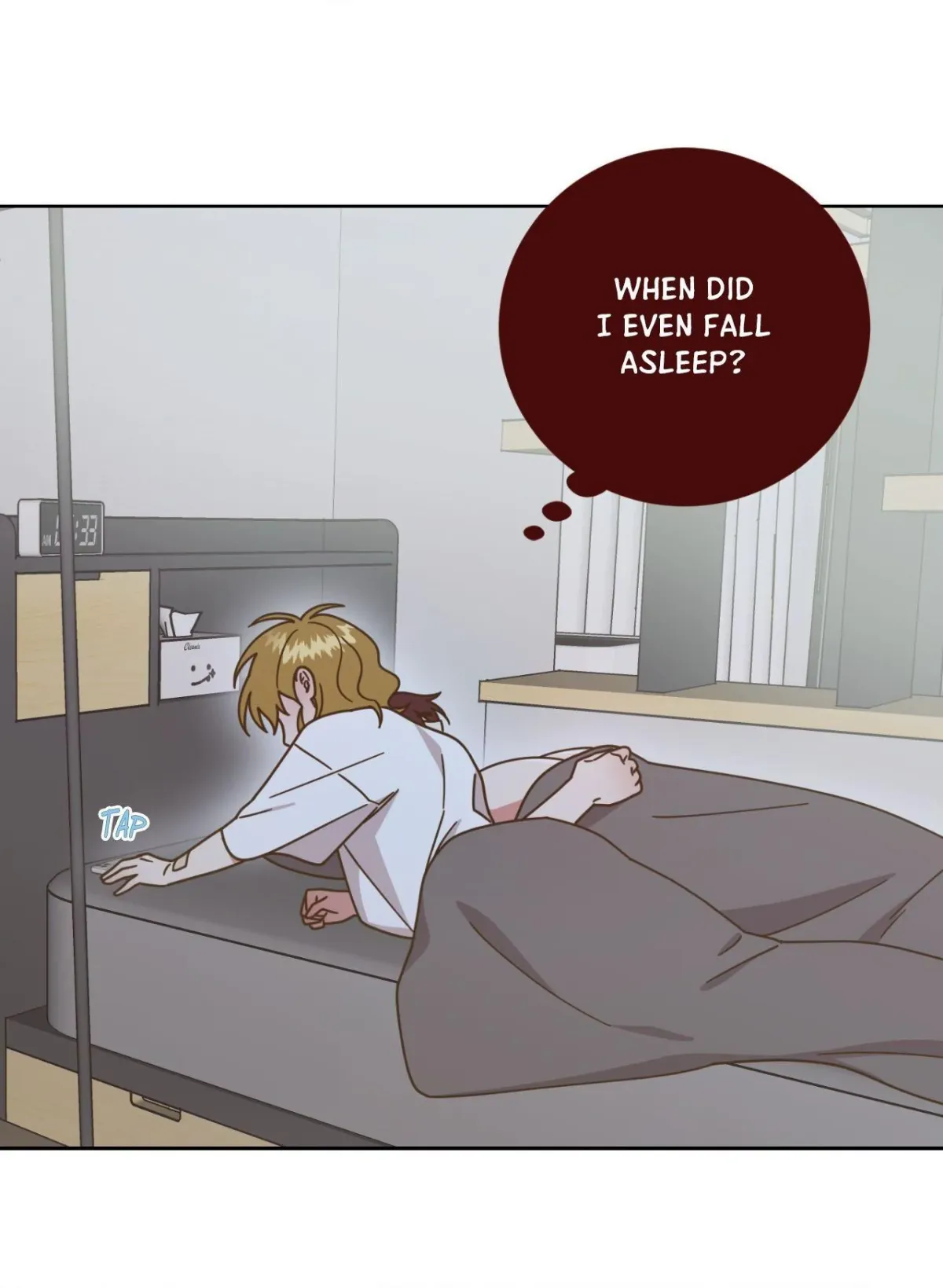 Private Tutoring Chapter 14 page 19 - 