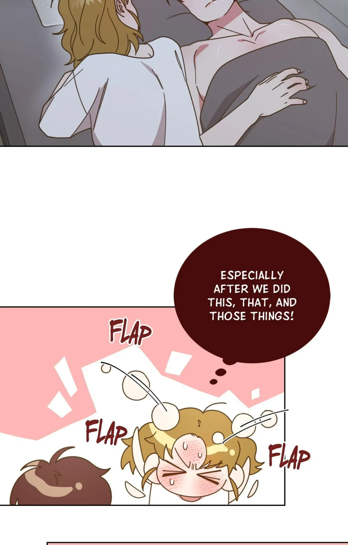 Private Tutoring Chapter 14 page 22 - 