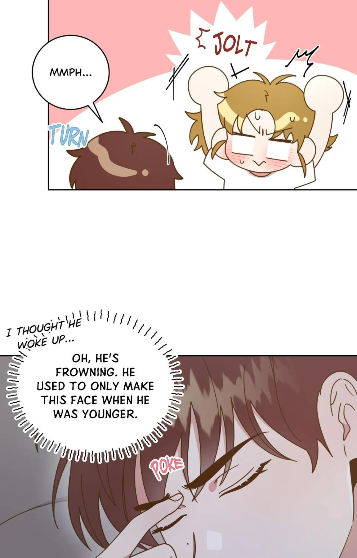 Private Tutoring Chapter 14 page 23 - 