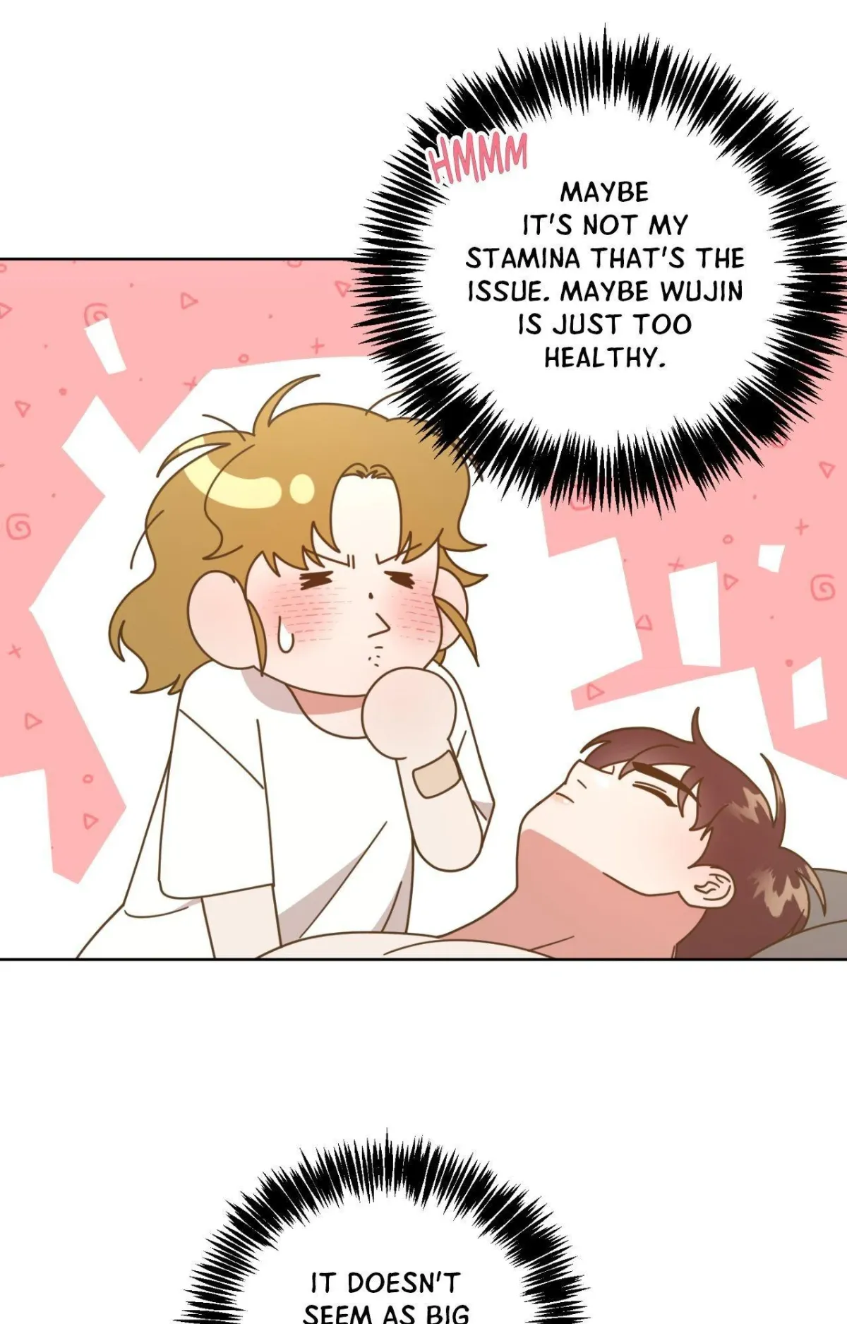 Private Tutoring Chapter 14 page 28 - 