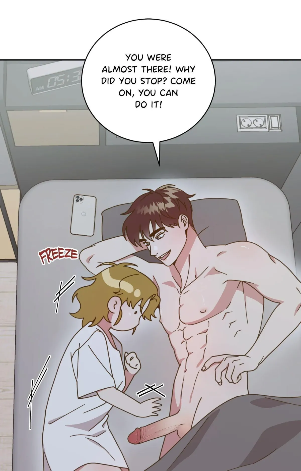 Private Tutoring Chapter 14 page 31 - 