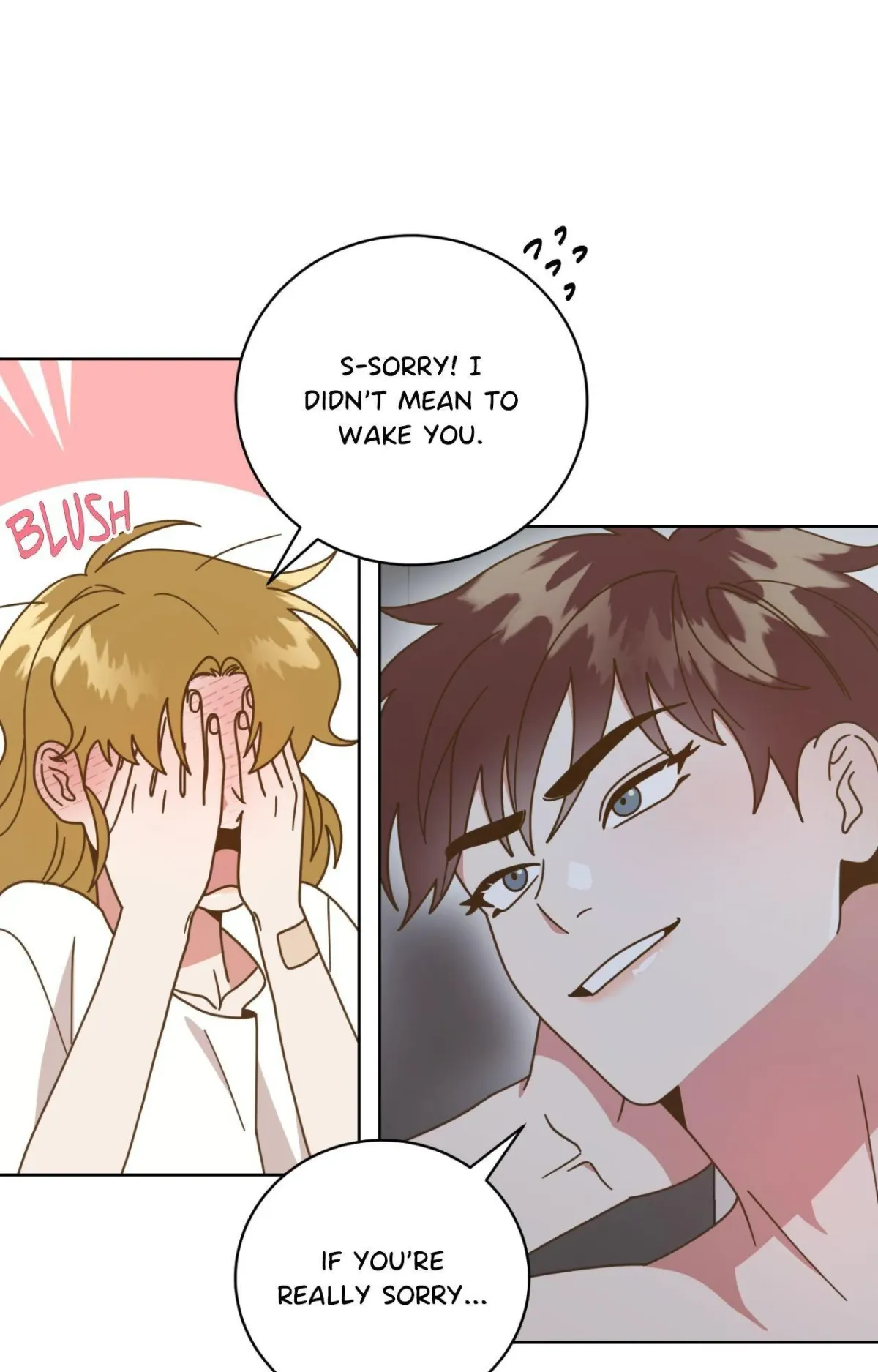 Private Tutoring Chapter 14 page 33 - 