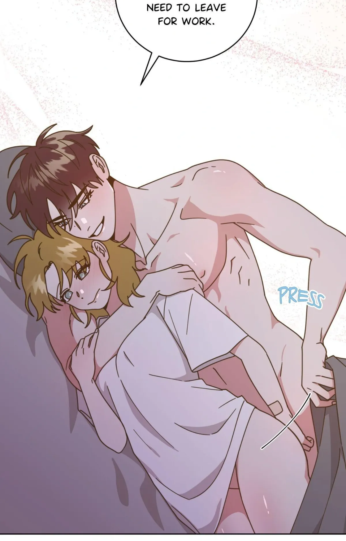 Private Tutoring Chapter 14 page 35 - 