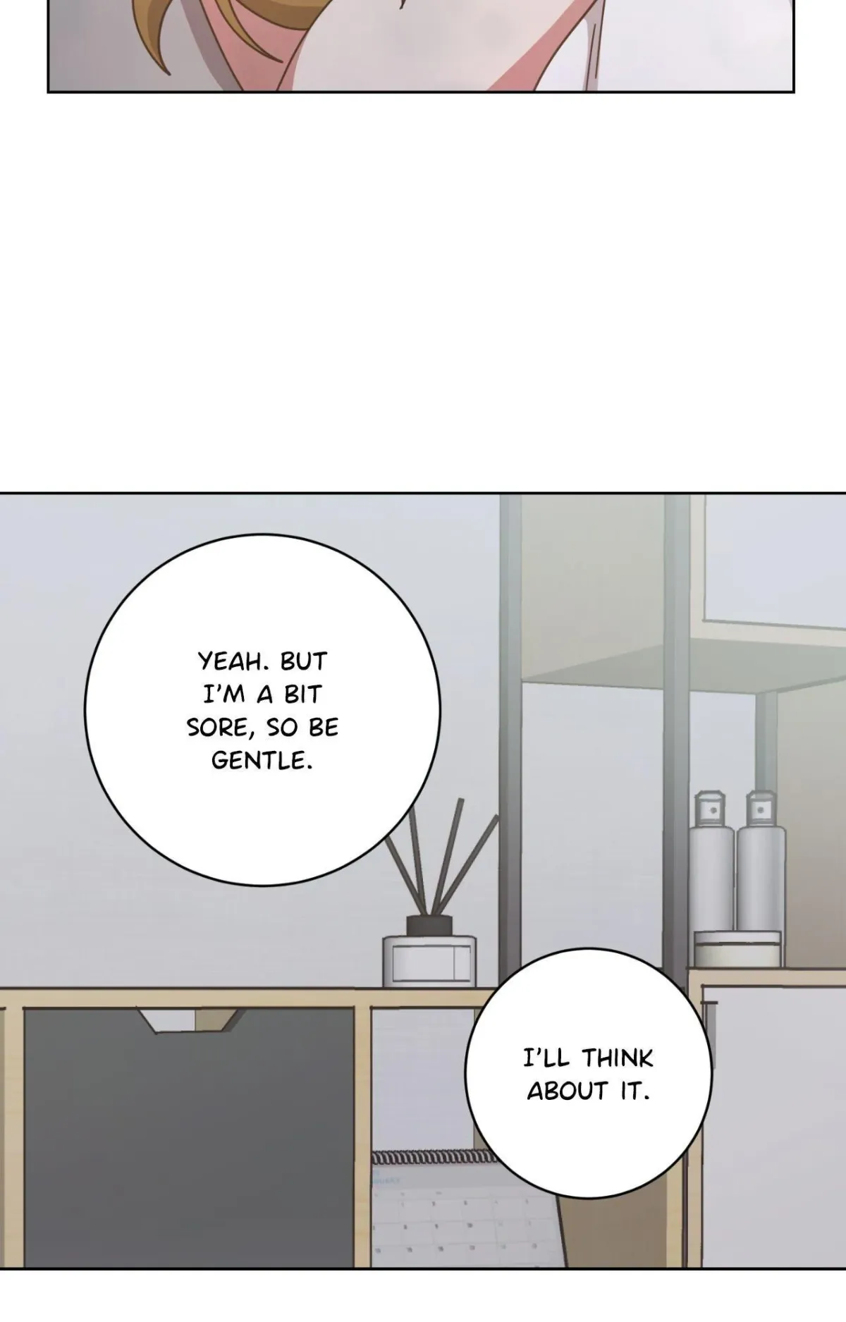 Private Tutoring Chapter 14 page 38 - 