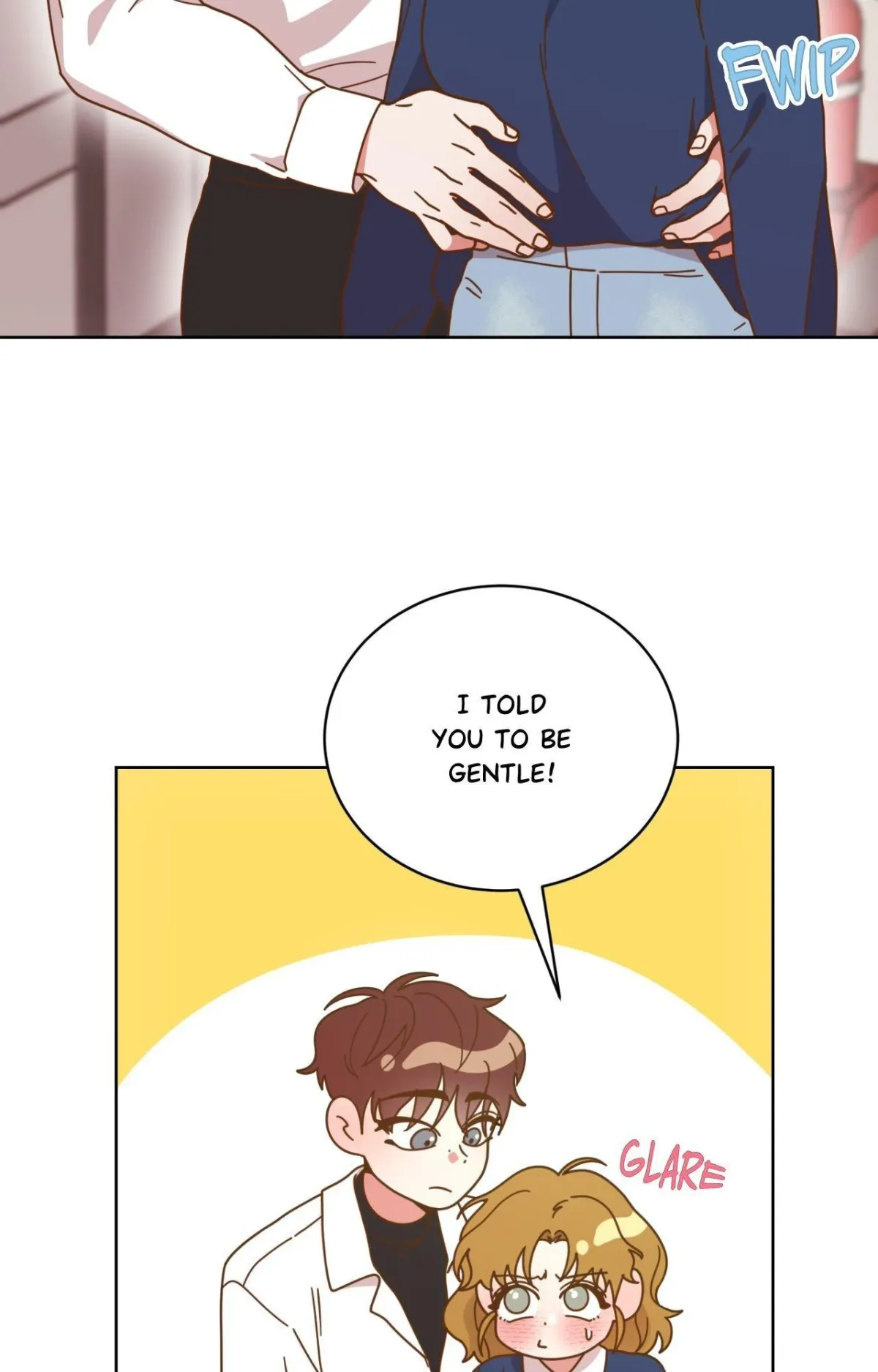 Private Tutoring Chapter 14 page 42 - 