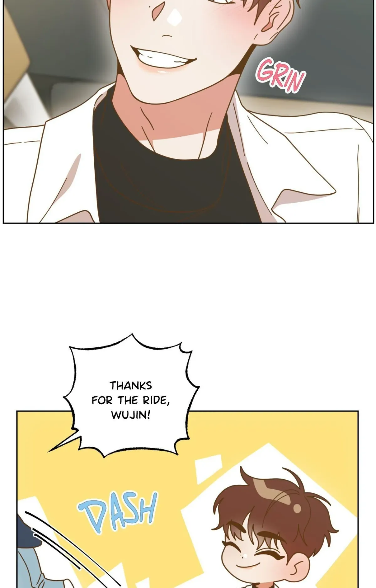 Private Tutoring Chapter 14 page 47 - 