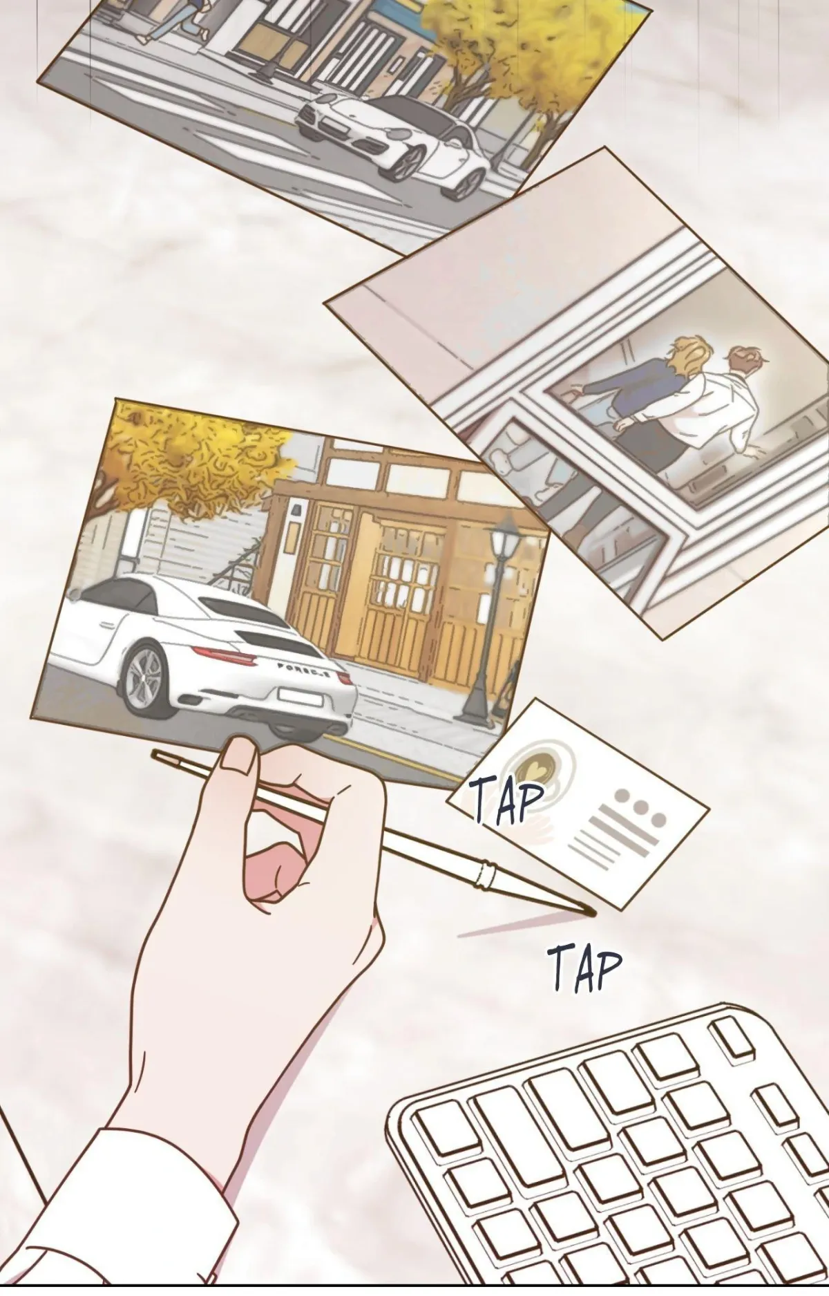 Private Tutoring Chapter 14 page 55 - 
