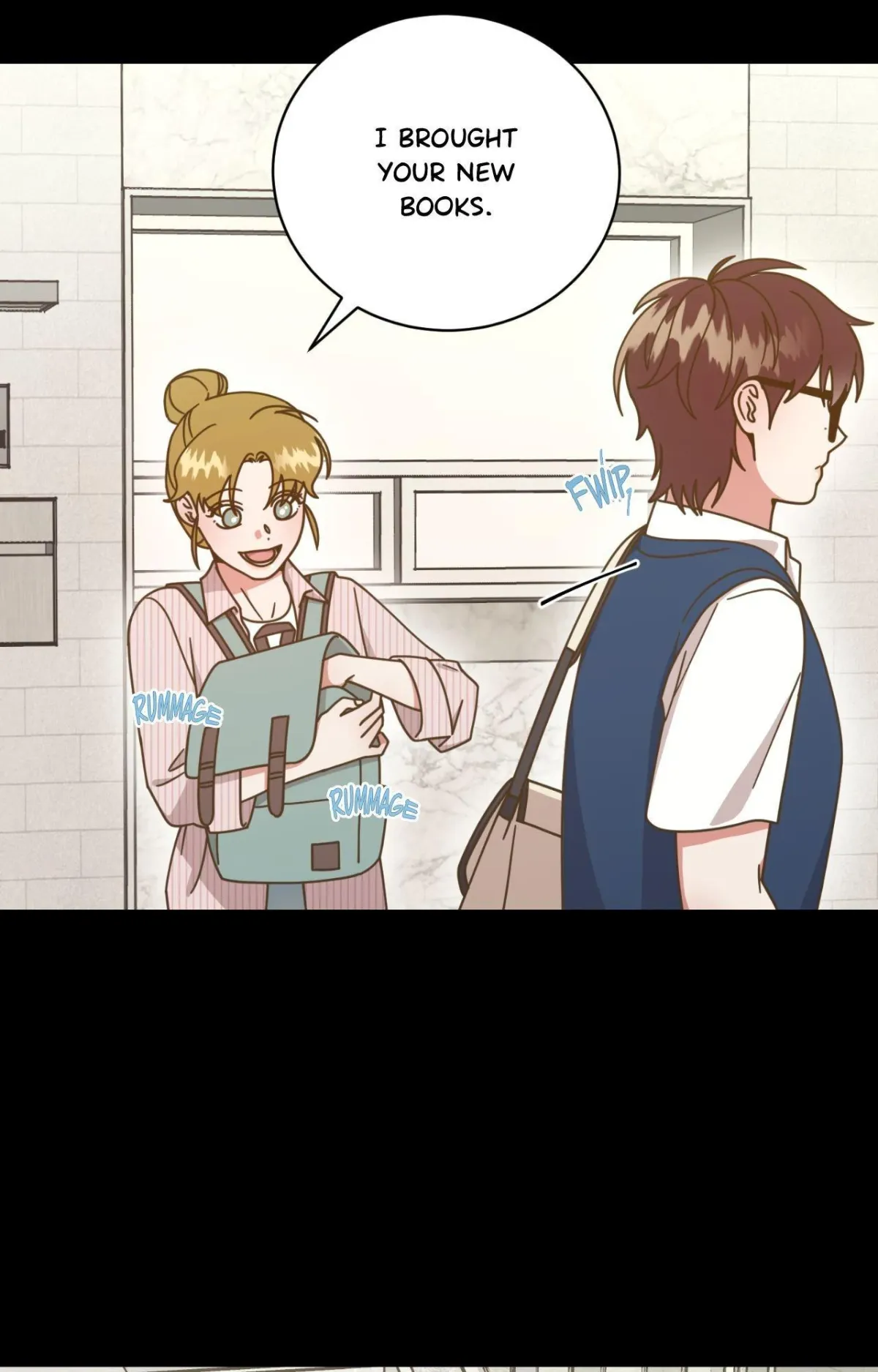 Private Tutoring Chapter 14 page 9 - 