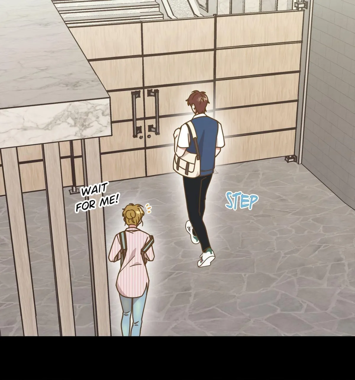 Private Tutoring Chapter 14 page 10 - 