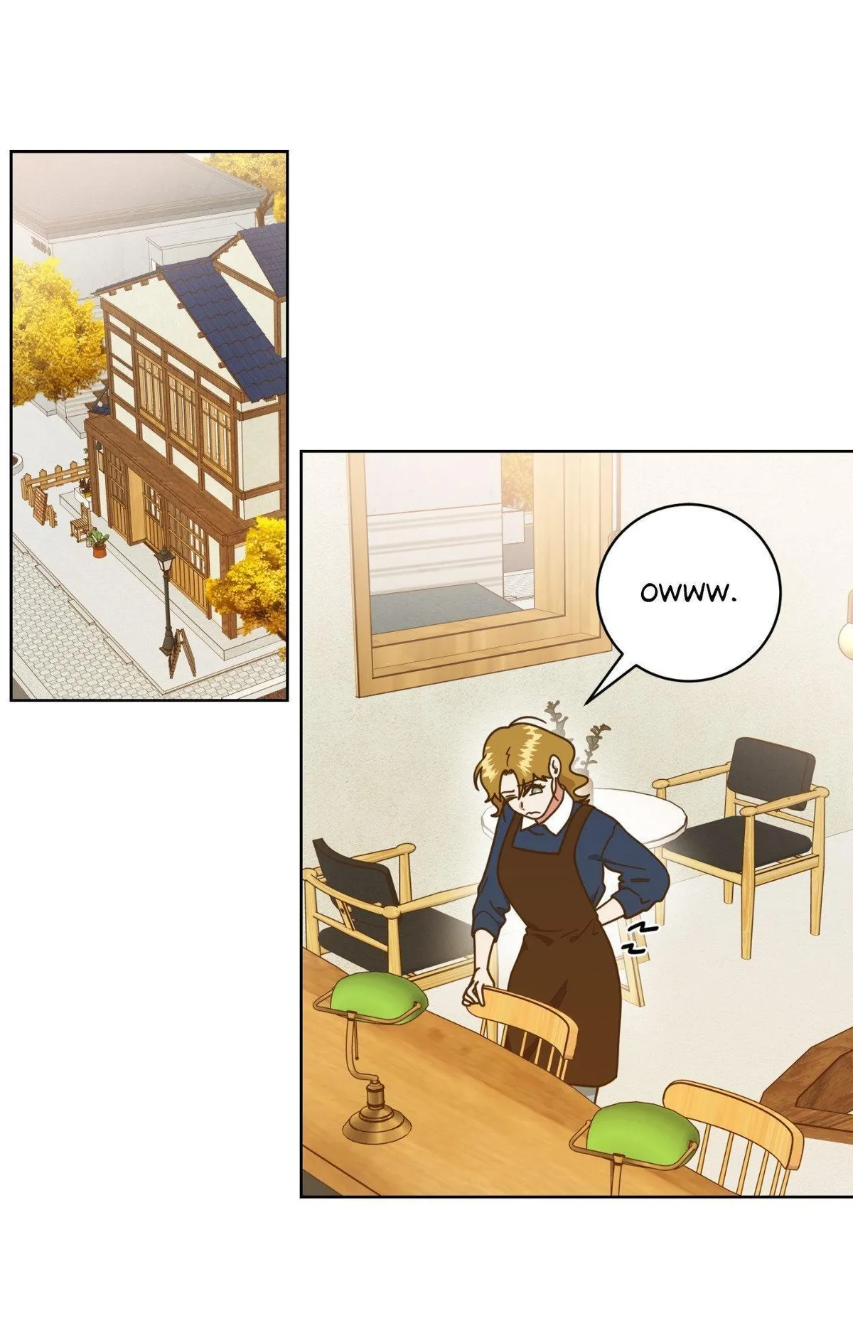 Private Tutoring Chapter 15 page 1 - 