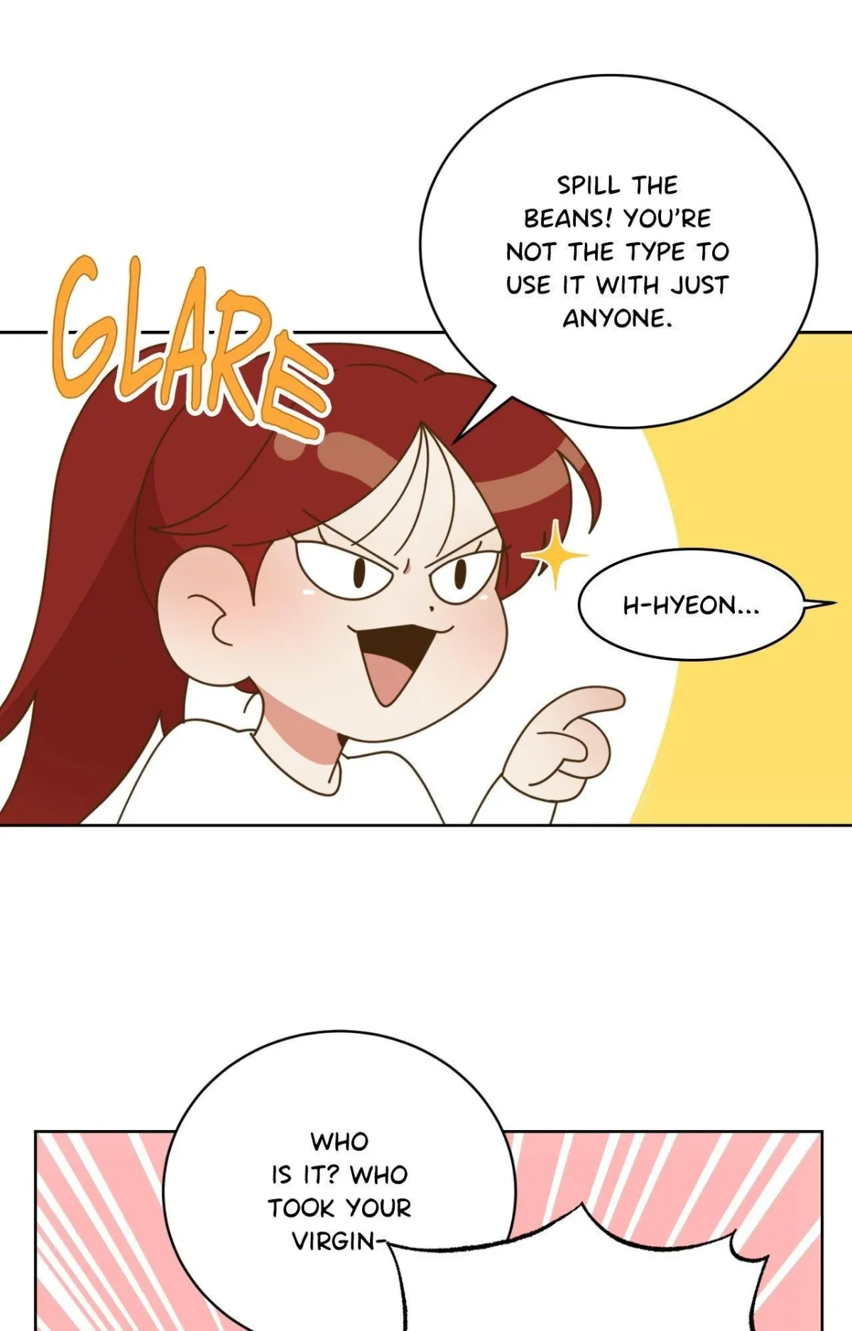 Private Tutoring Chapter 15 page 11 - 