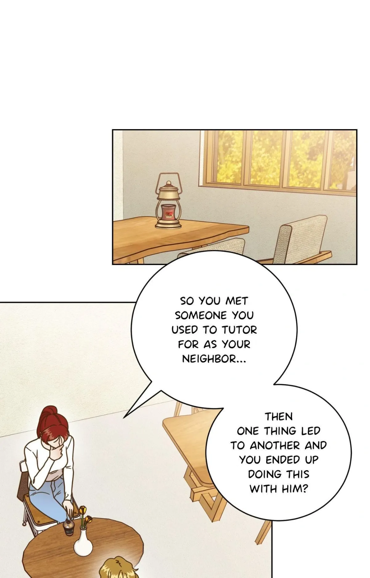 Private Tutoring Chapter 15 page 13 - 