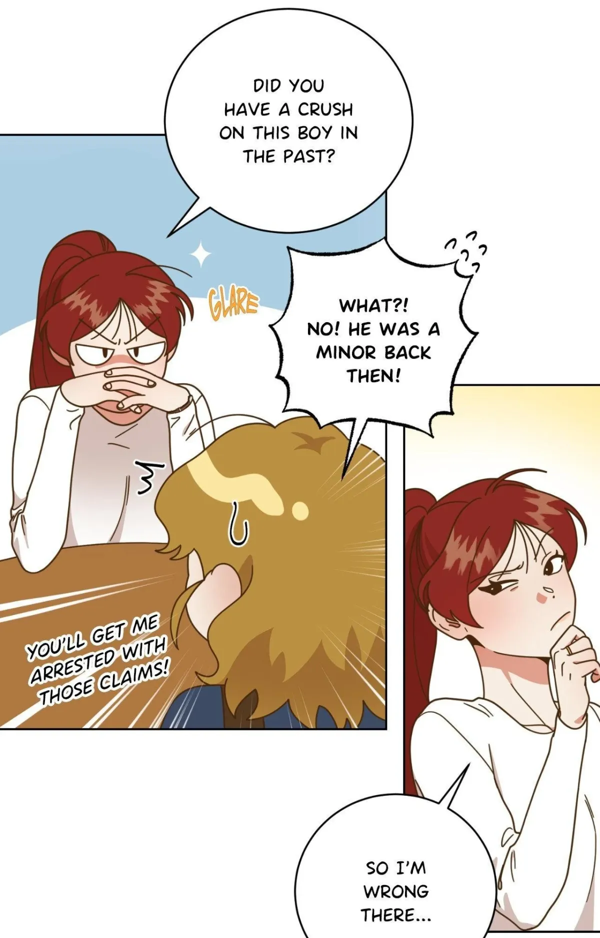 Private Tutoring Chapter 15 page 19 - 