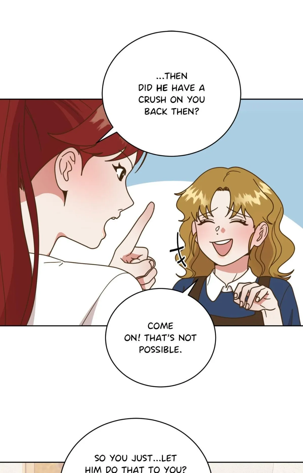 Private Tutoring Chapter 15 page 21 - 