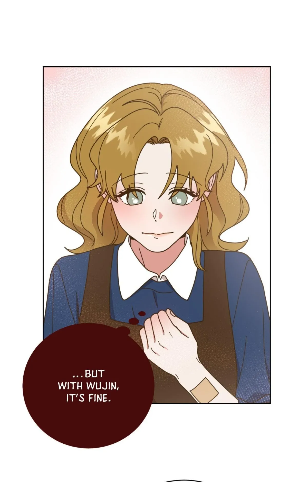 Private Tutoring Chapter 15 page 23 - 