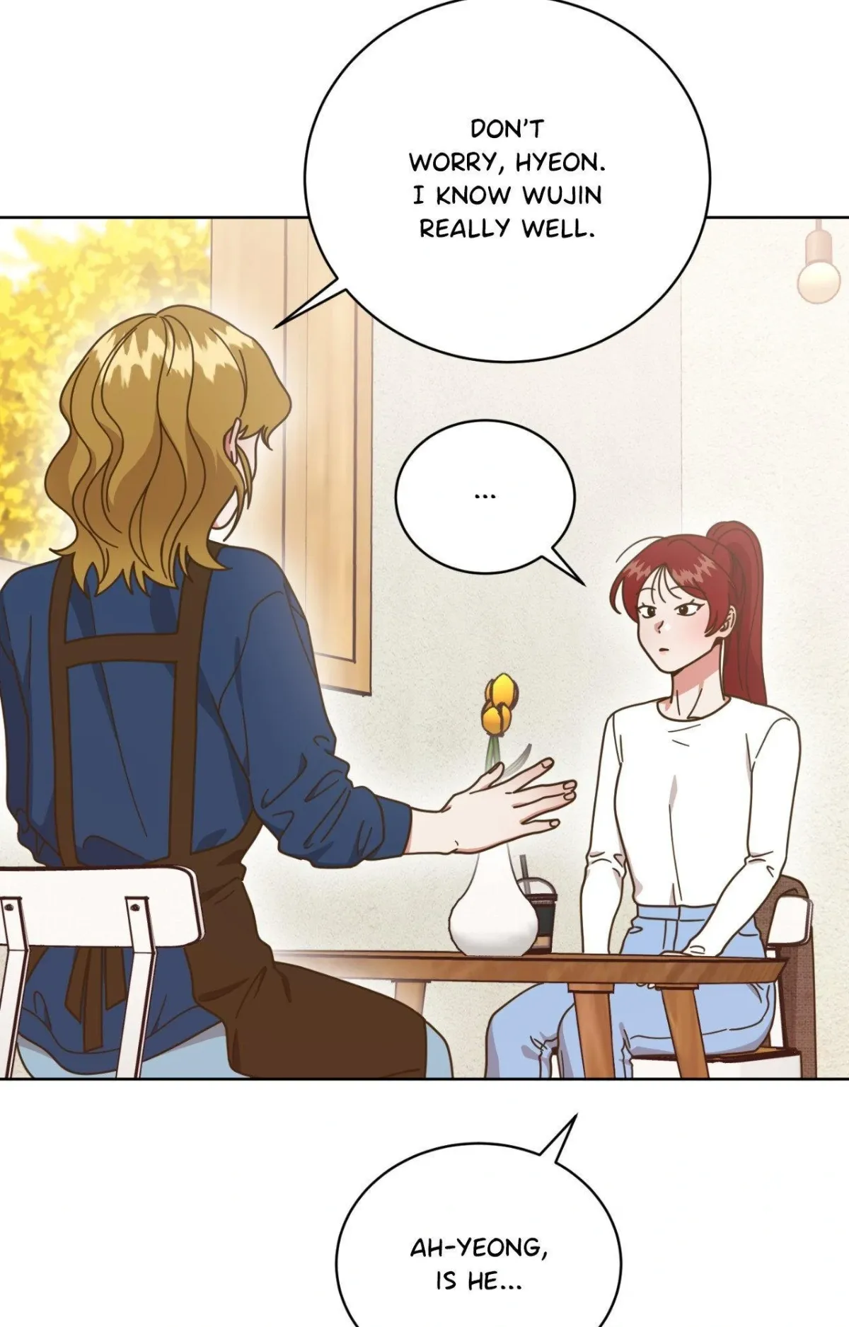 Private Tutoring Chapter 15 page 24 - 