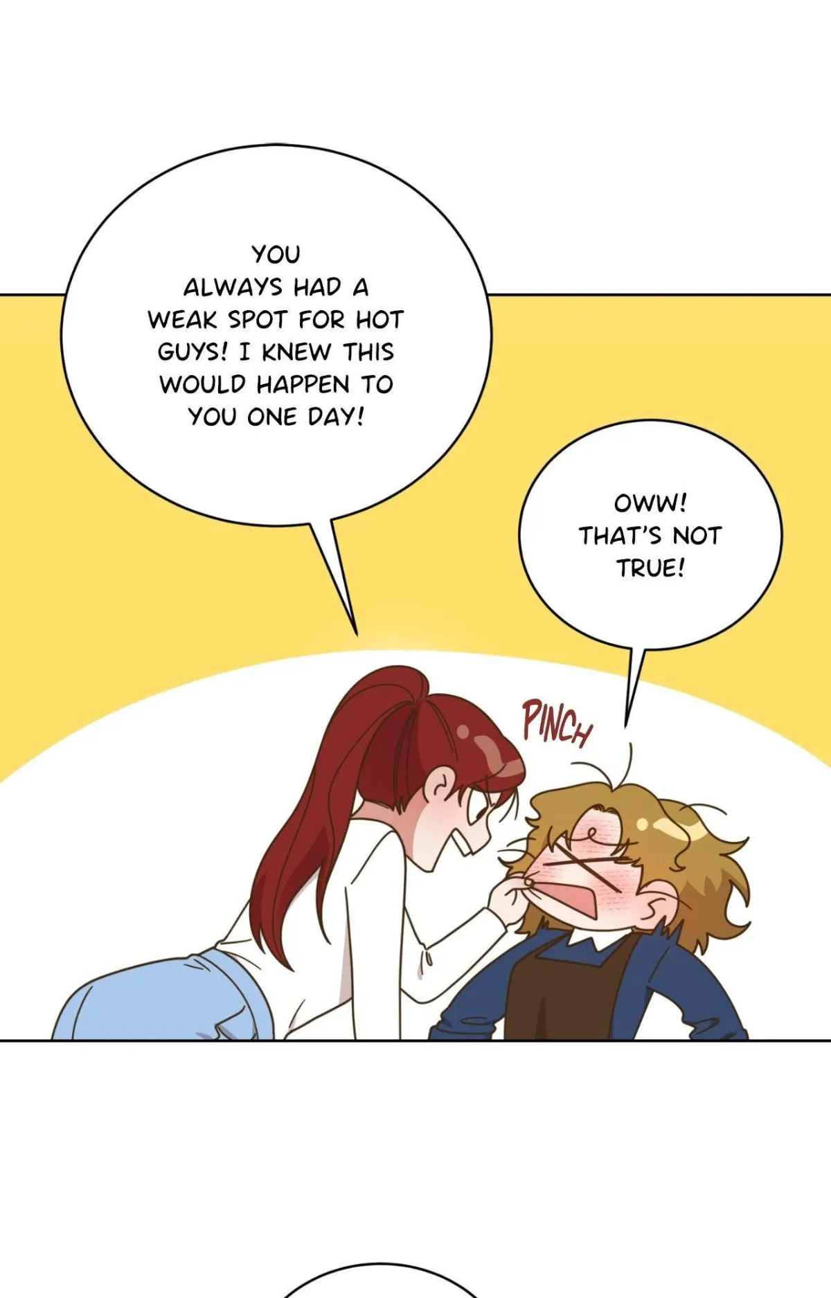 Private Tutoring Chapter 15 page 26 - 